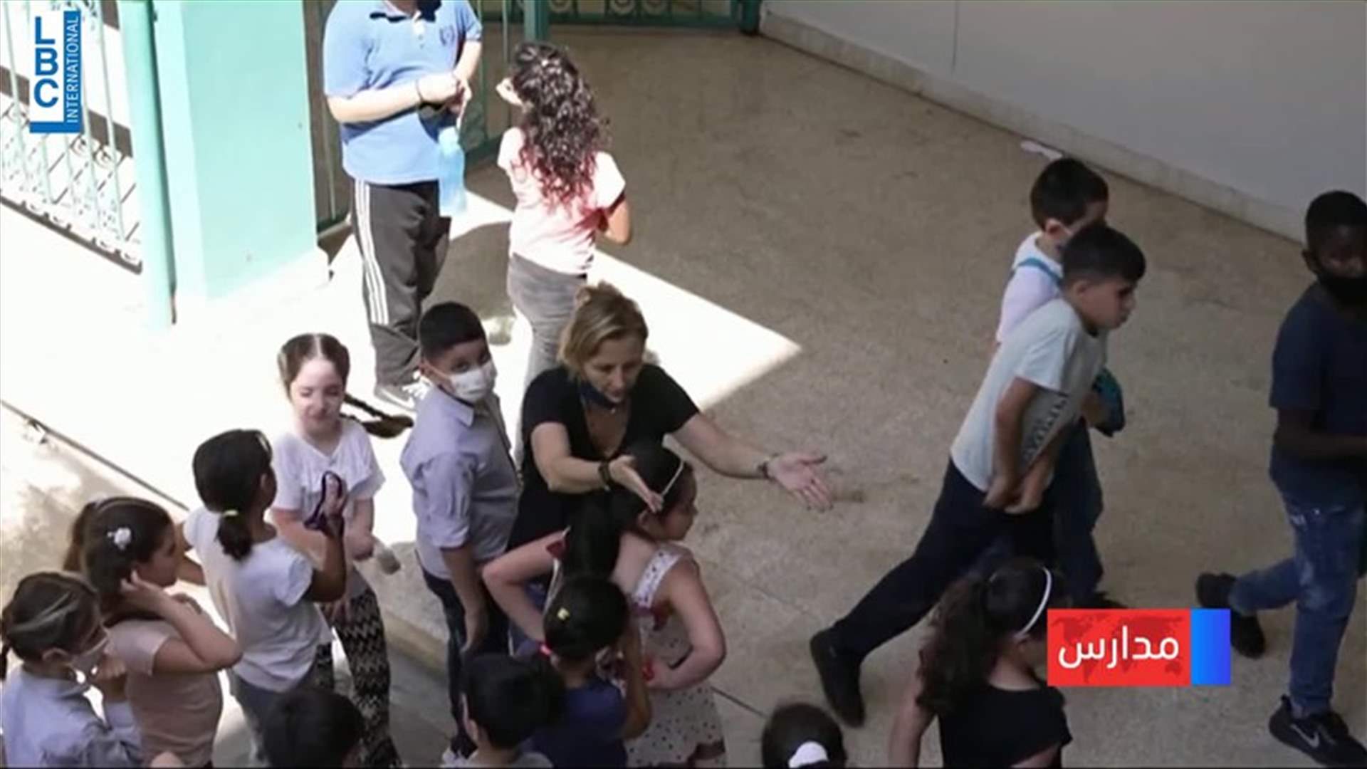 LBCI