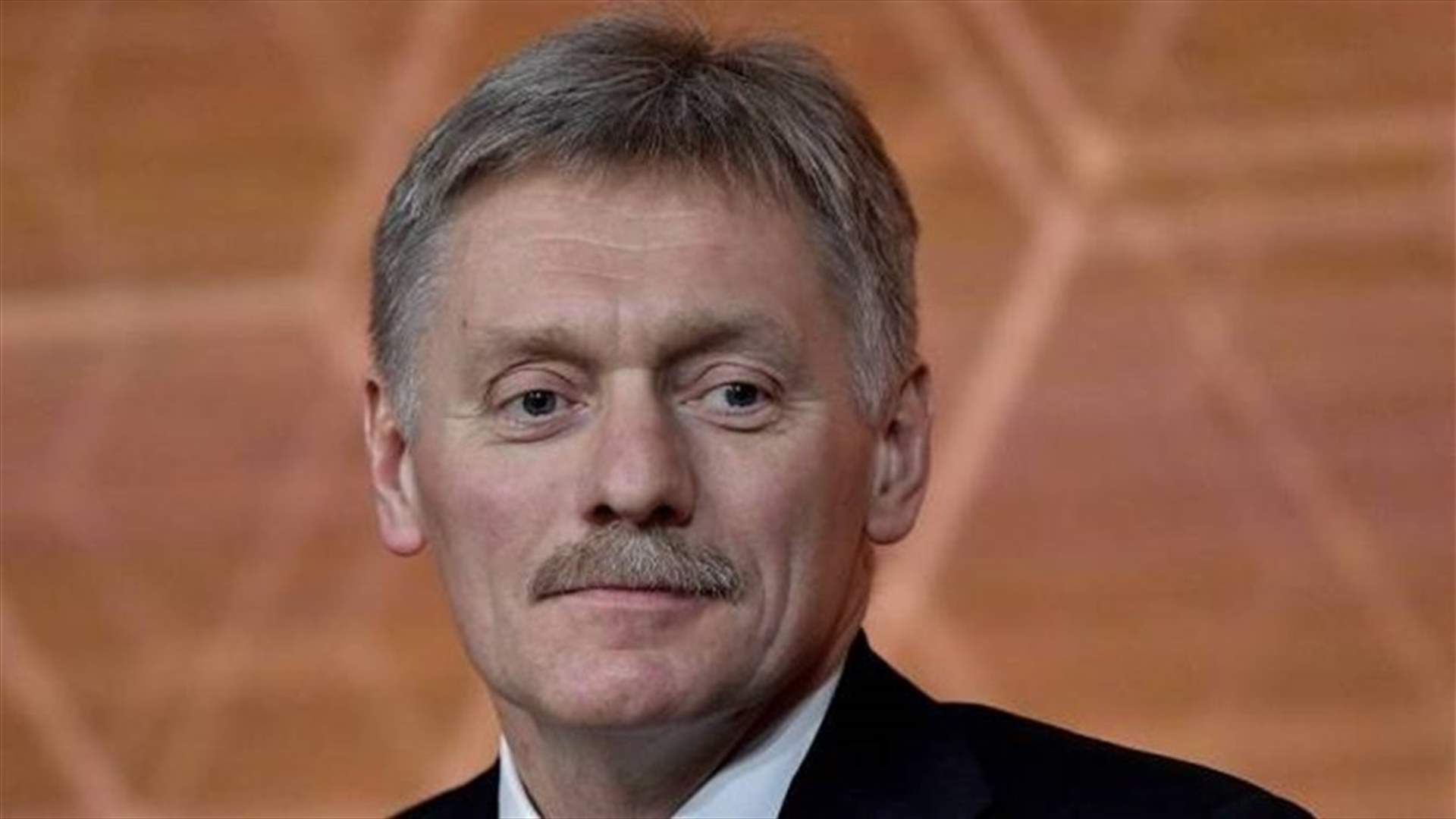 Kremlin dismisses reports that Russia preparing for Ukraine 'provocation' - TASS