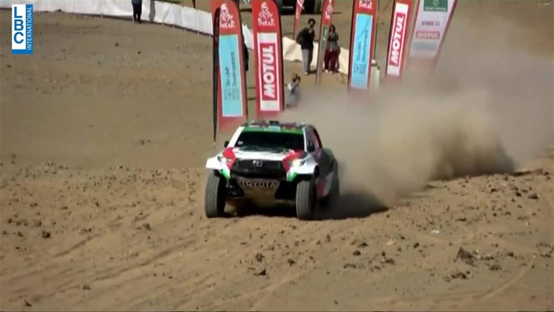 LBCI