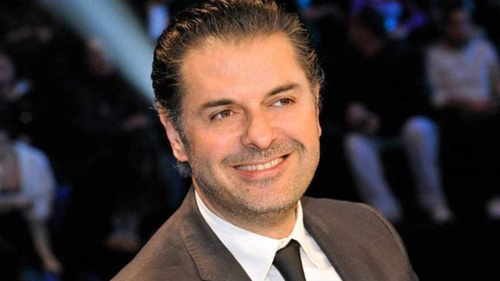 راغب علامة يطلق صرخة غضب: "عملية نصب جديدة يتعرض لها المسافرون الى لبنان"
