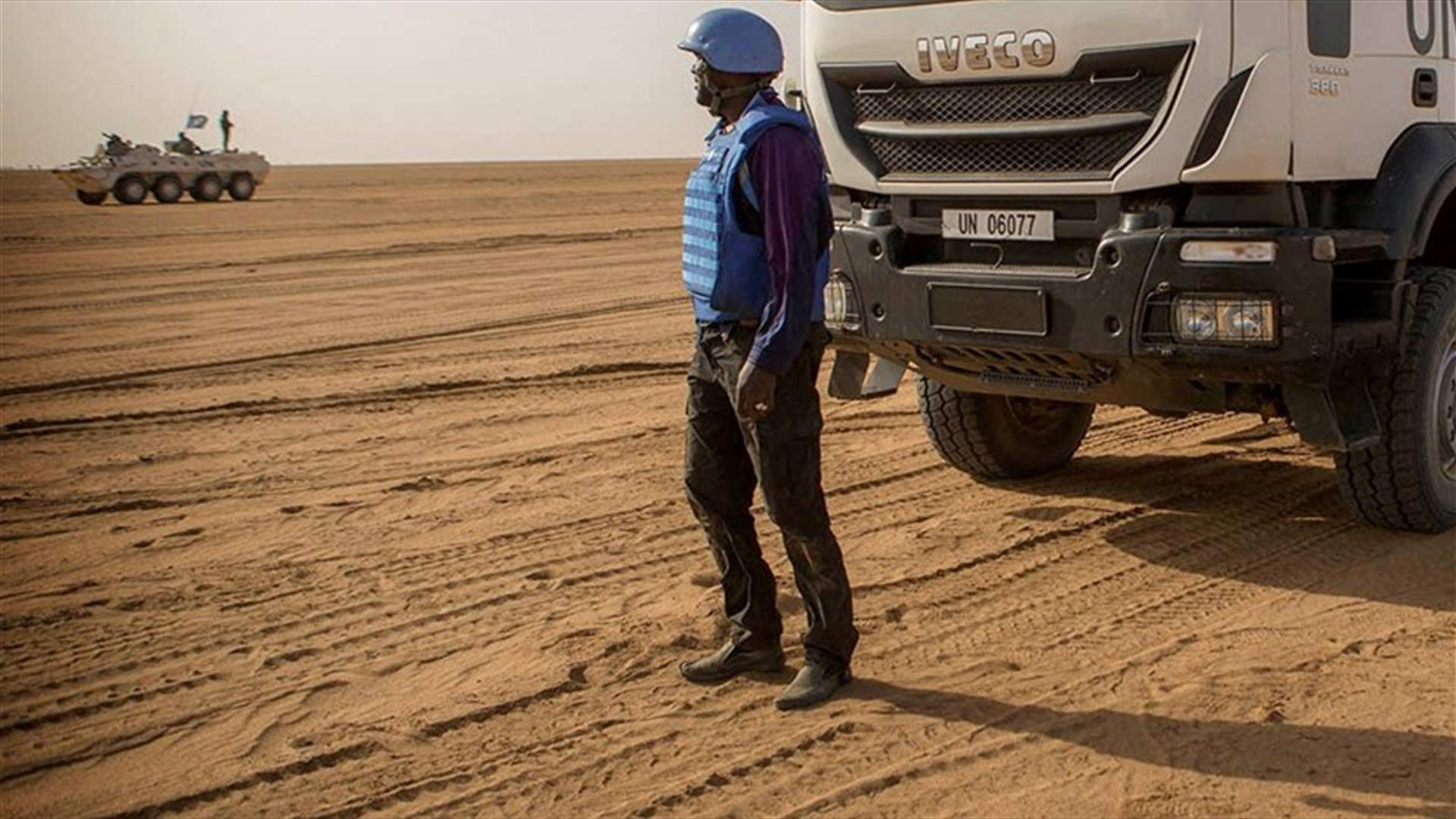 مقتل شخصين في انهيار منجم يورانيوم في النيجر