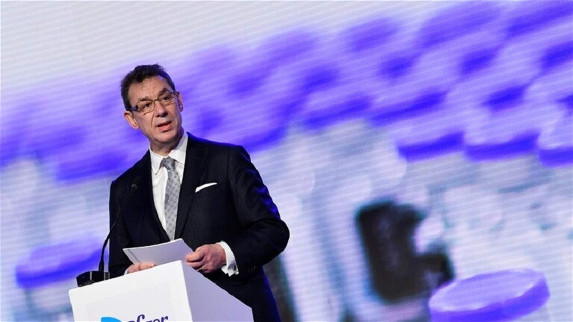 Pfizer CEO: COVID virus will continue to circulate for many years