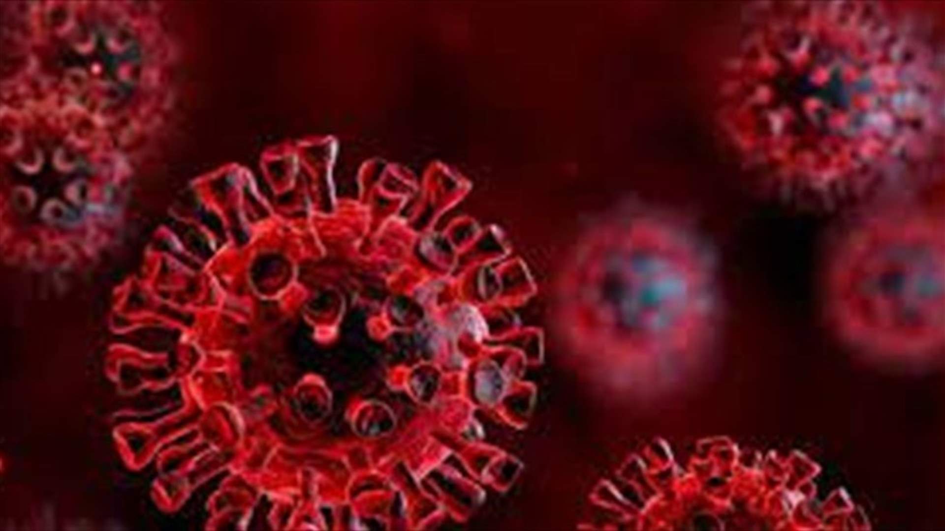 Health Ministry confirms 6109 new Coronavirus cases, 14 more deaths