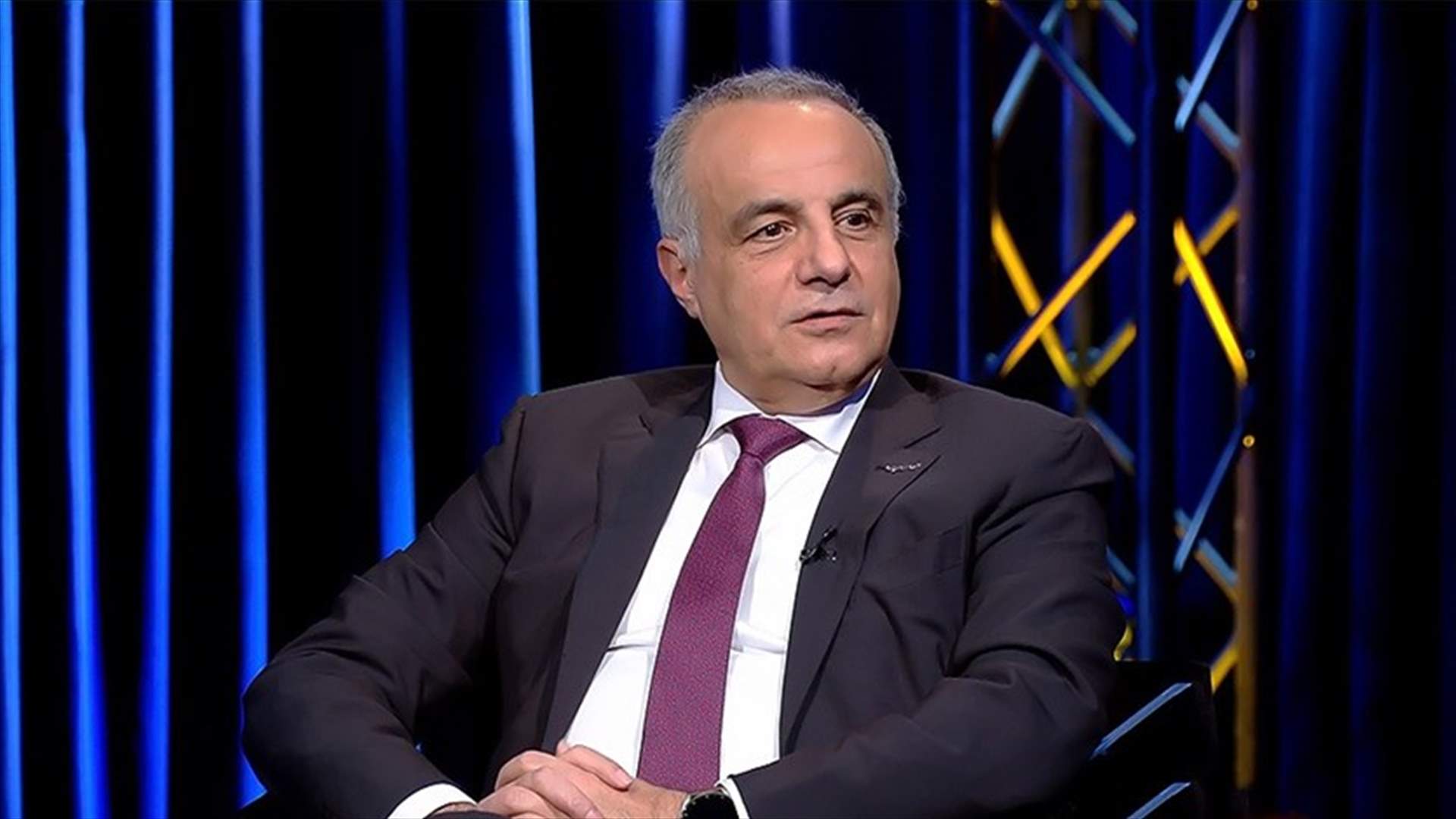 ما صحة ما يتم تداوله عن توجه أوجيرو إلى رفع التعرفة؟ كريدية يجيب عبر "عشرين 30"