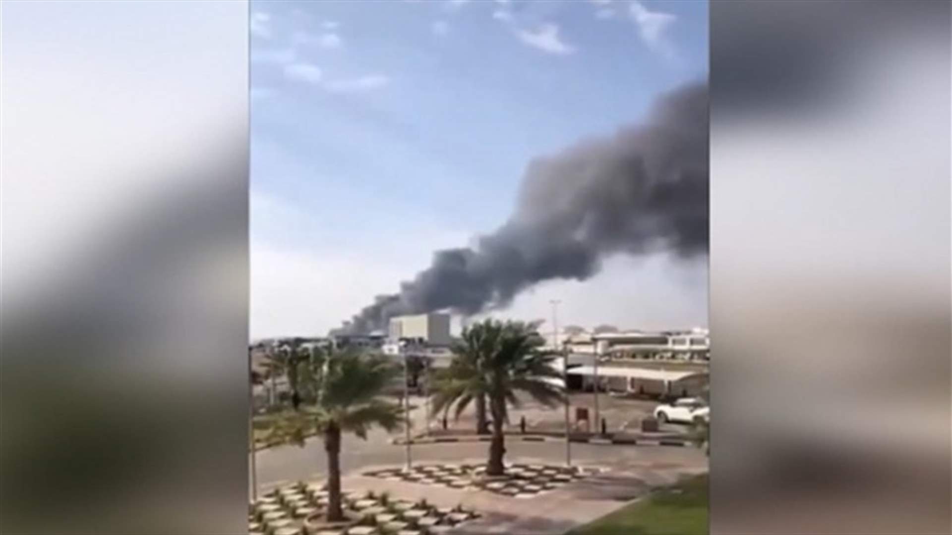الحوثيون يدعون الشركات الأجنبية والمدنيين إلى "الابتعاد عن المنشآت الحيوية" في الإمارات