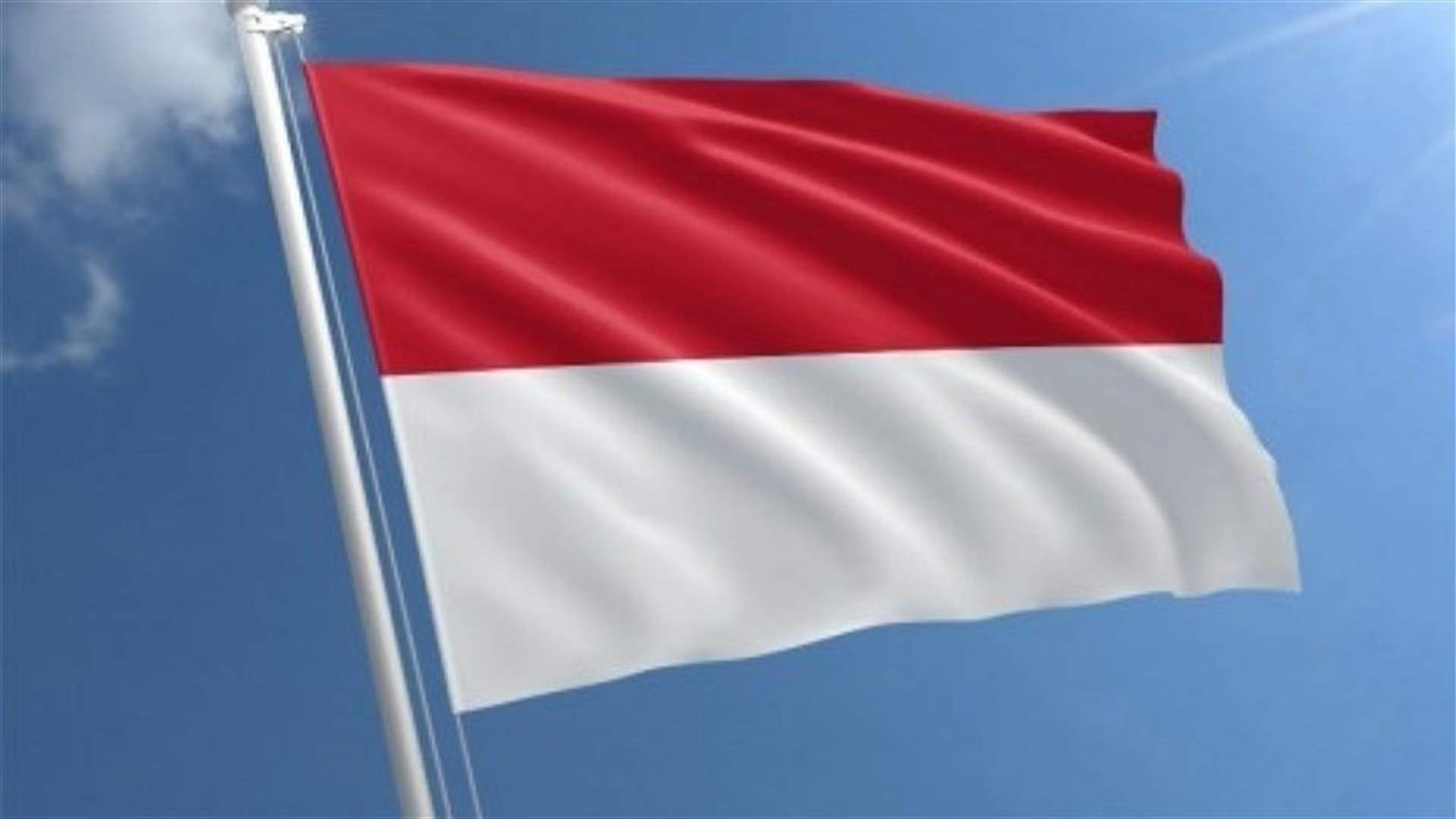 إندونيسيا تقر مشروع قانون لنقل العاصمة إلى جزيرة بورنيو