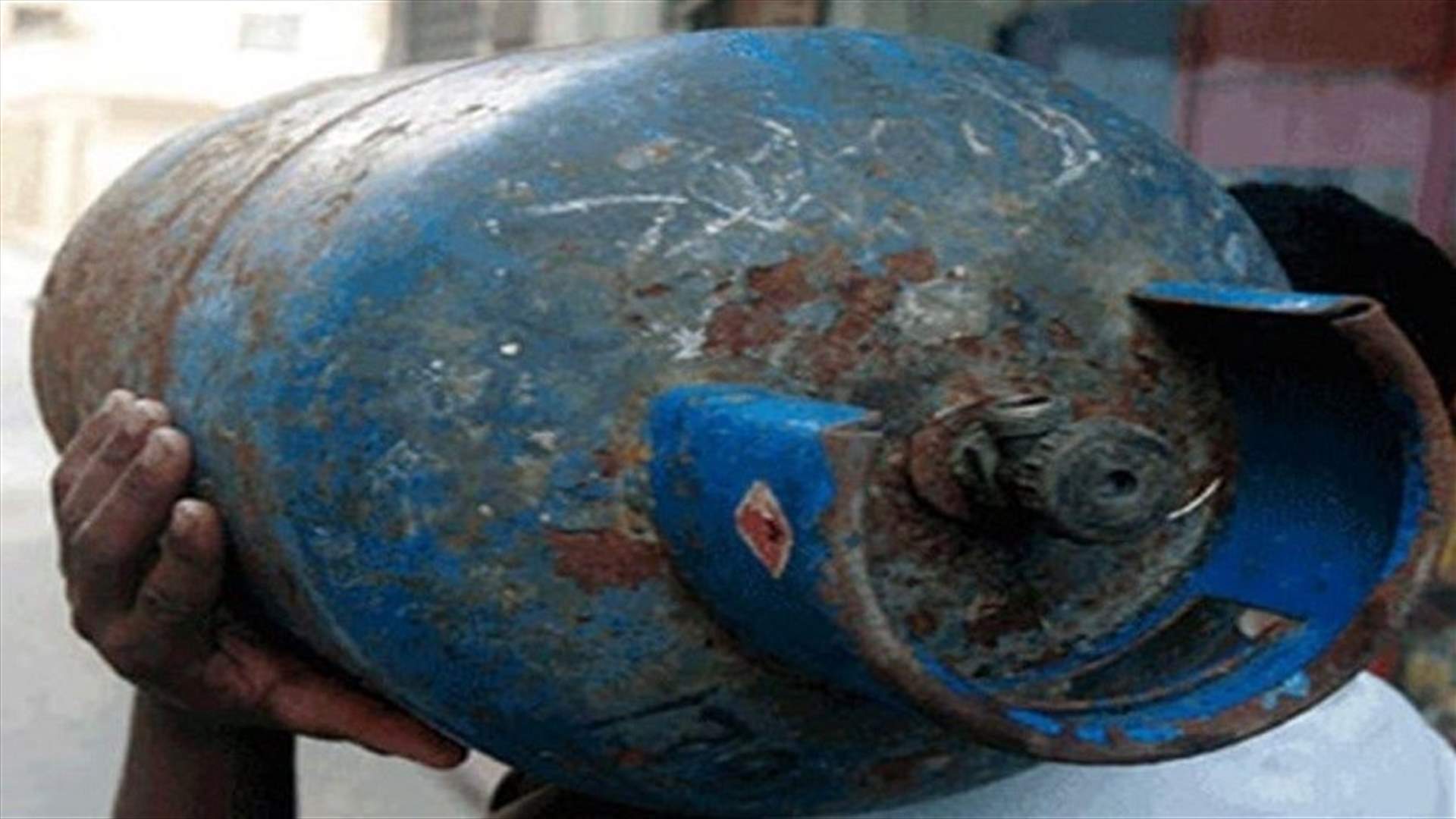 رئيس نقابة العاملين في قطاع الغاز: على وزير الطاقة تنفيذ استبدال القوارير فورا حفاظا على السلامة العامة