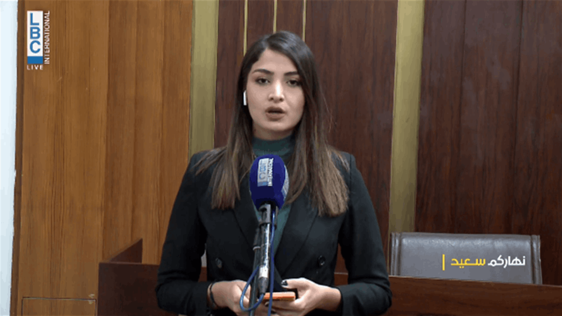 جلسة من أجل ايجاد حلّ لمشكلة الاتصالات والانترنت..فهل من زيادة على الأسعار؟