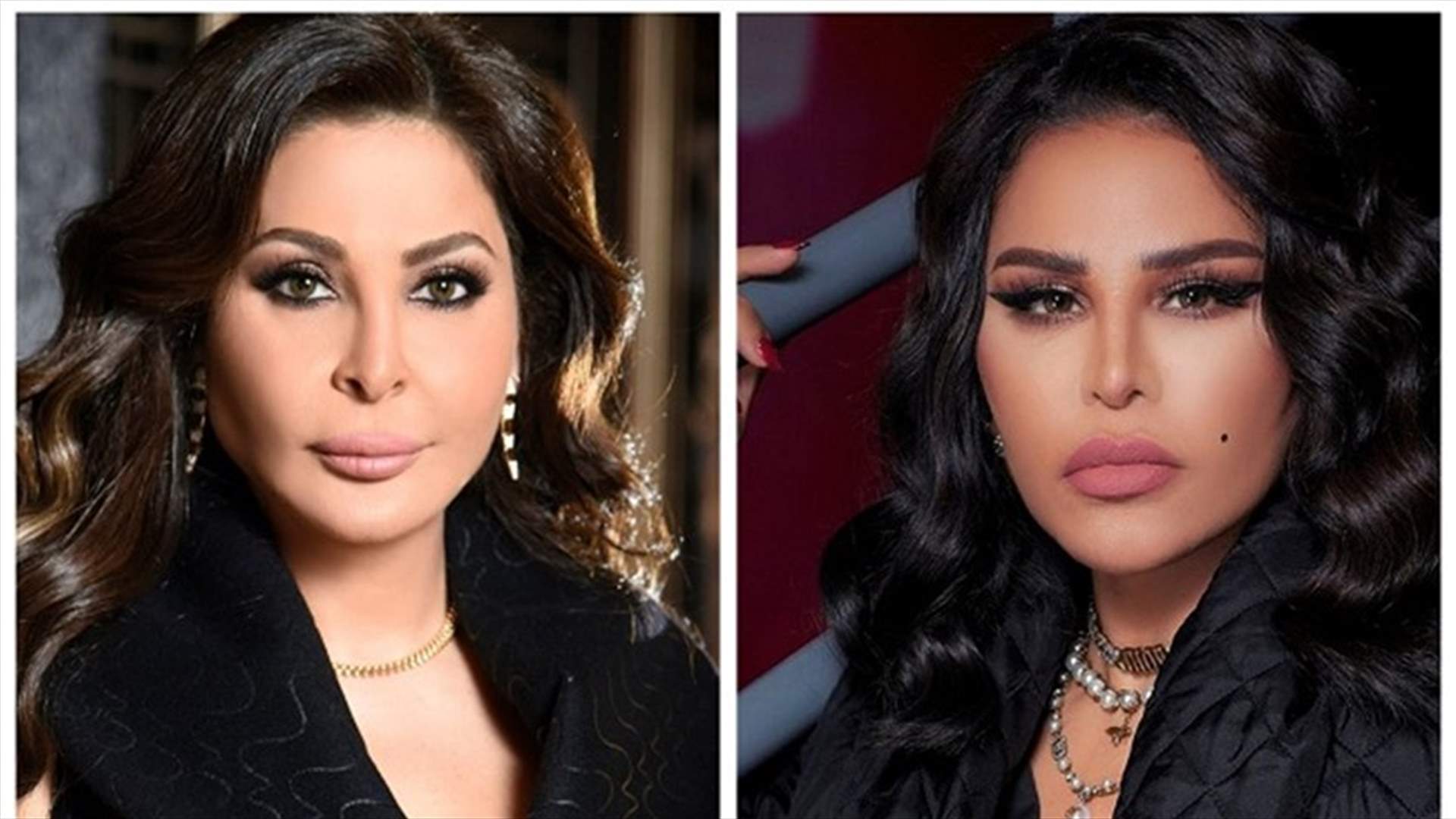 أحلام تعلّق على انفجار ابو ظبي... واليسا: "ايادي الارهاب والاجرام"