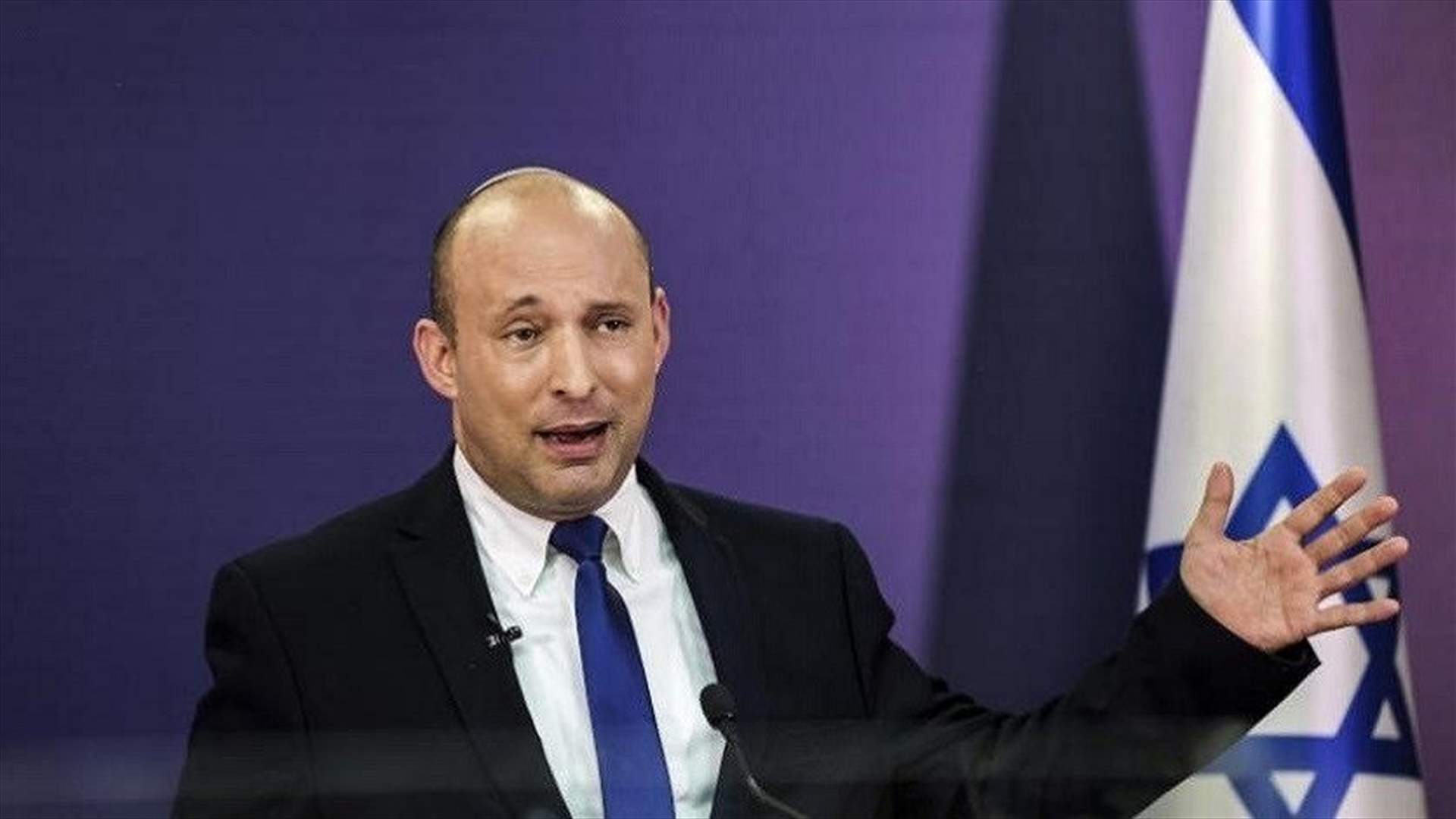 Israel says sanctions relief for Iran could mean "terror on steroids"