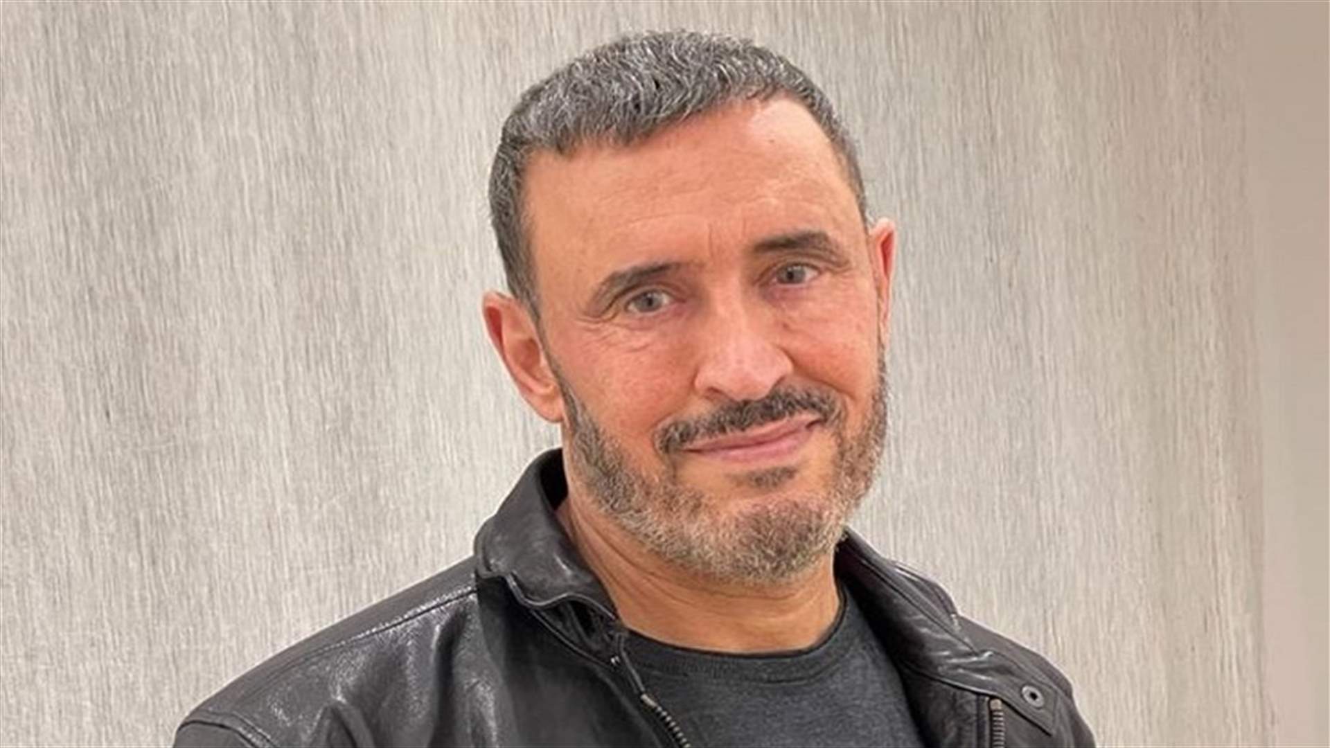 كاظم الساهر يشجّع الجمهور لأخذ لقاح كورونا: "لقّح تسلم"