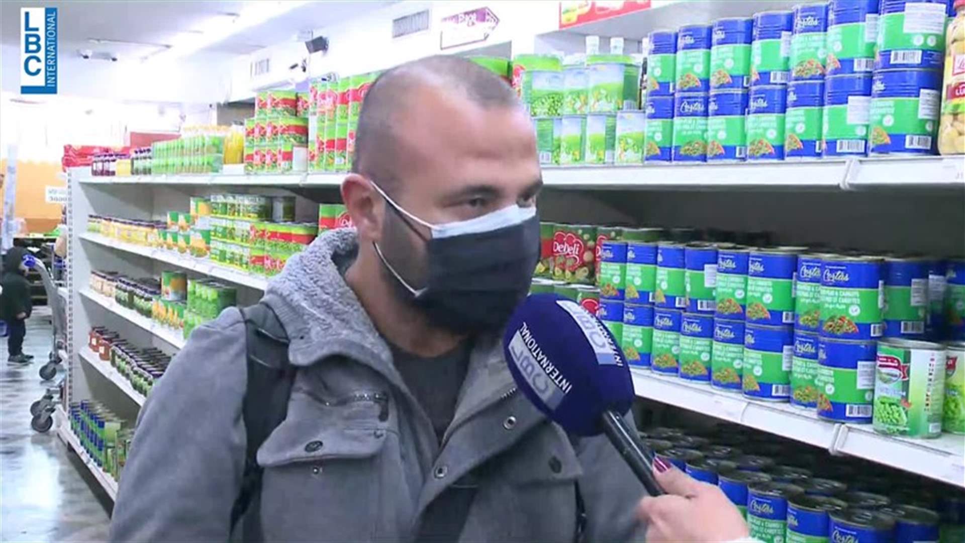 LBCI