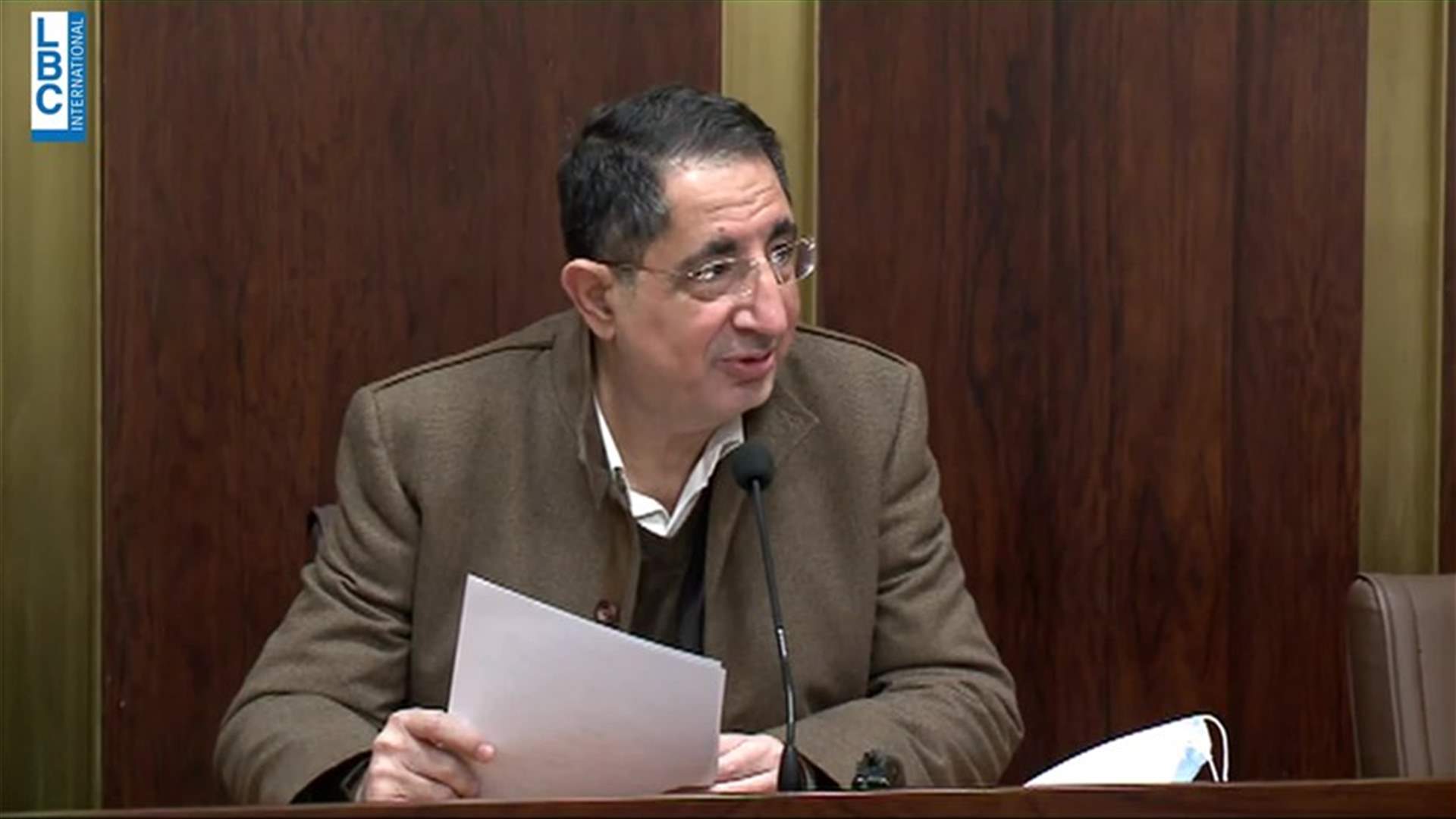 LBCI