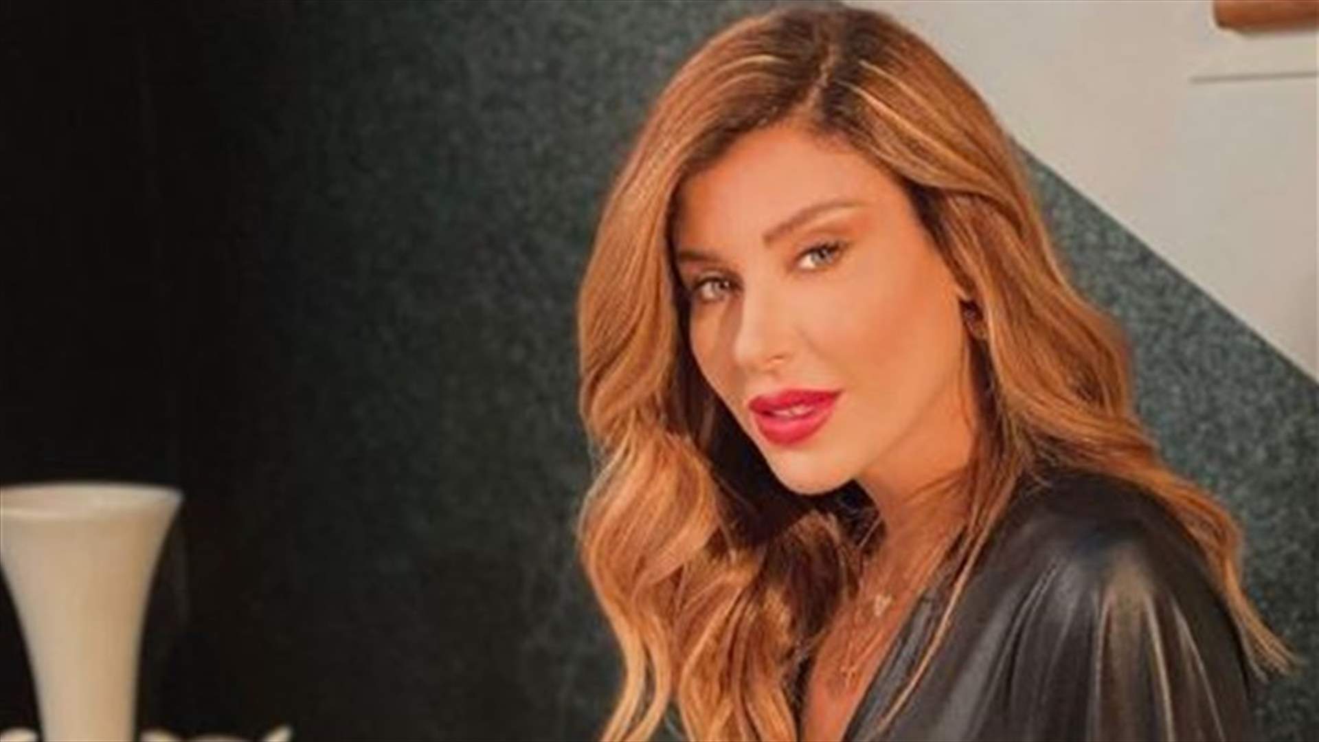ريتا حرب تستذكر الحادث المروّع: "صار عمري شهرين"