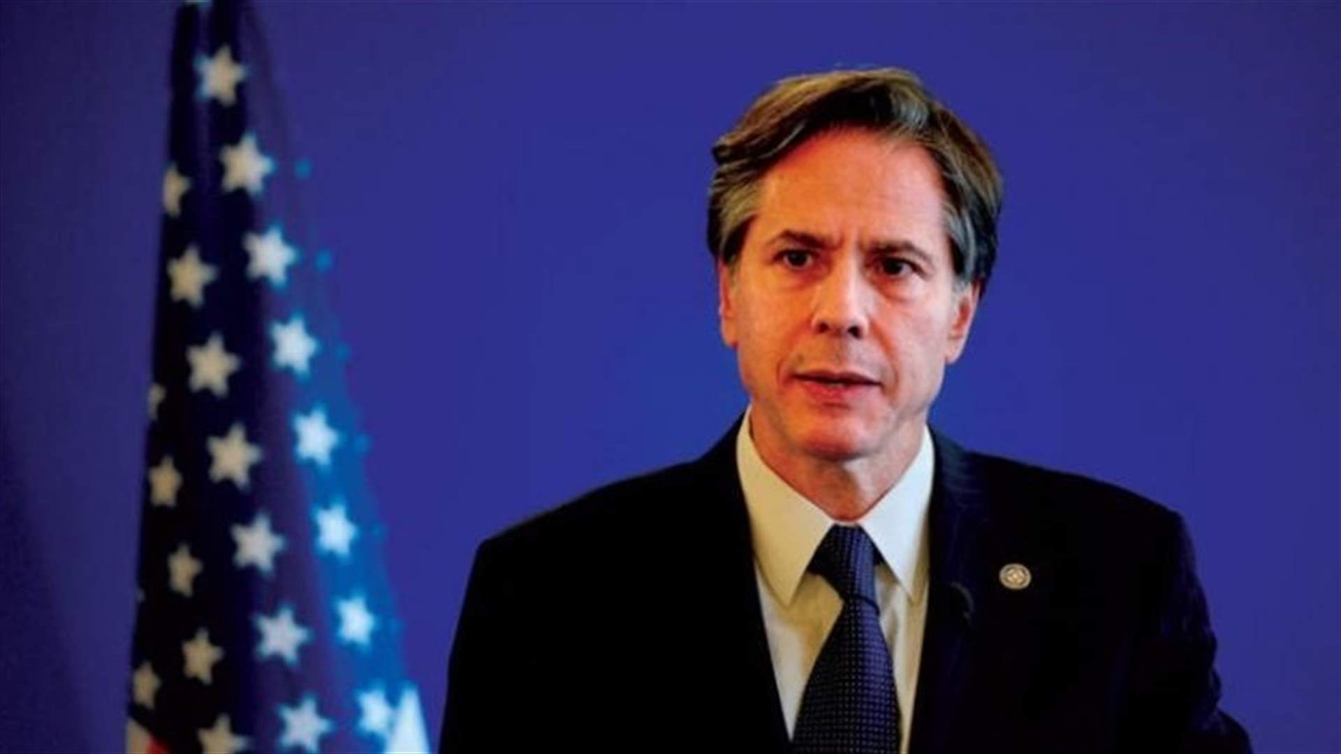 US's Blinken to visit Ukraine following Russia talks