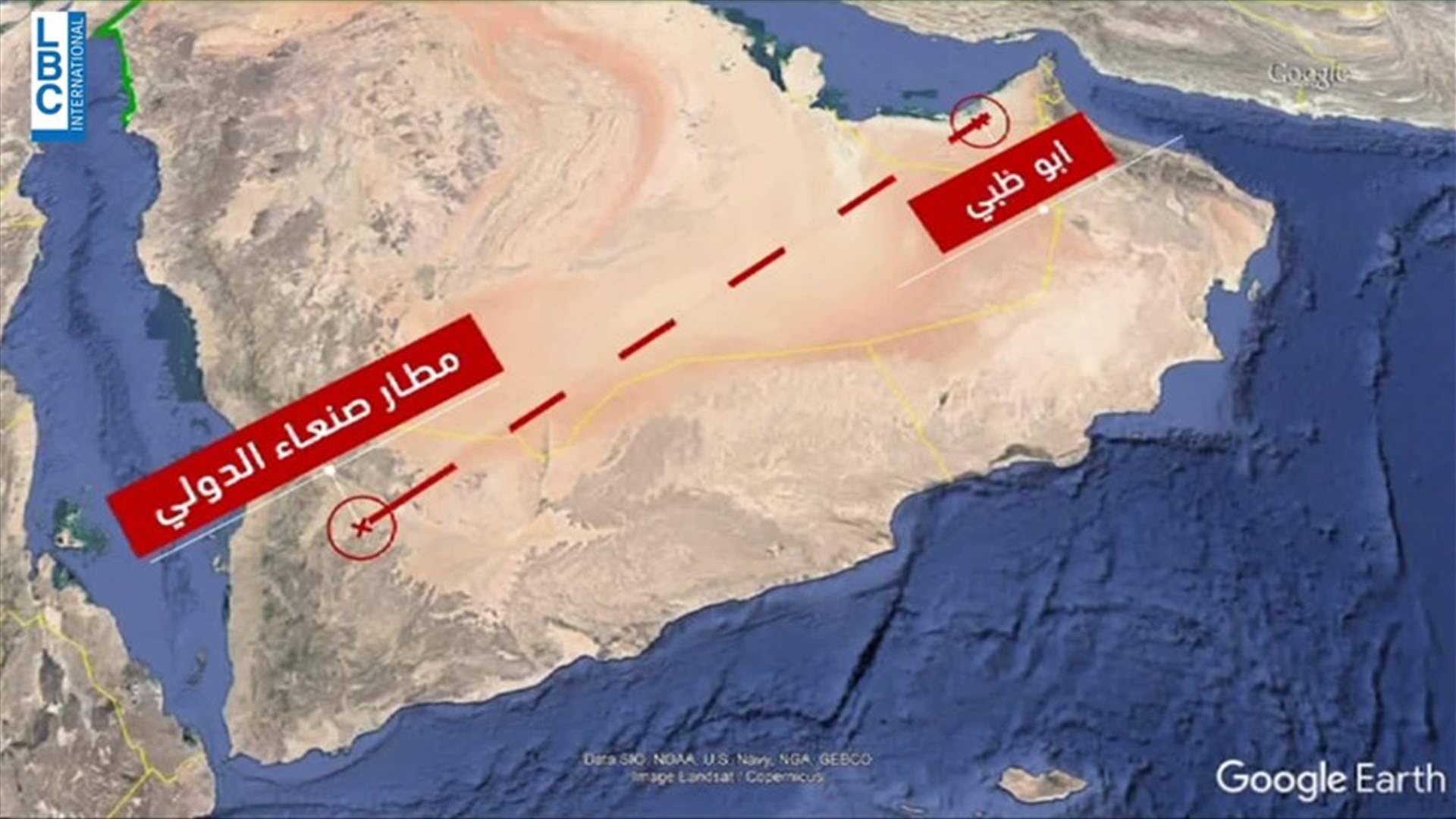 LBCI