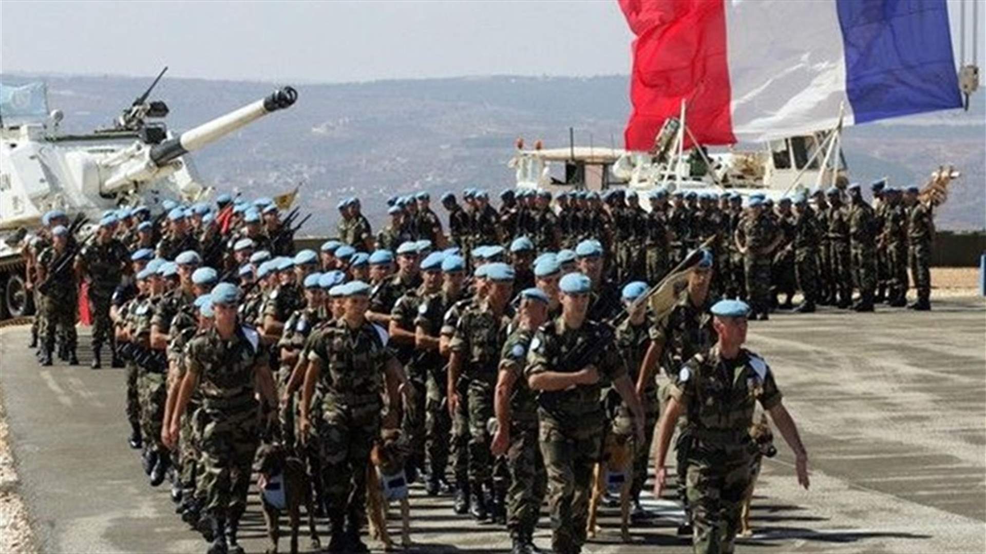 الجيش الفرنسي ينفي تحكمه في مجال مالي الجوي