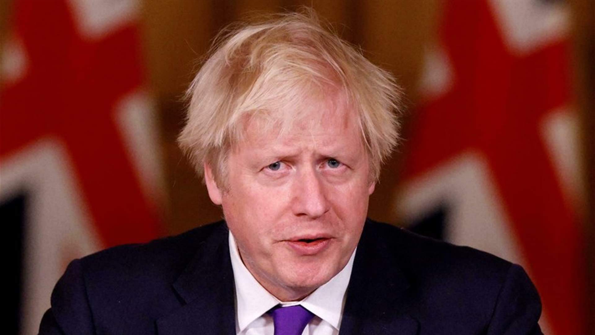 Betting Omicron has peaked, Johnson drops COVID rules in England