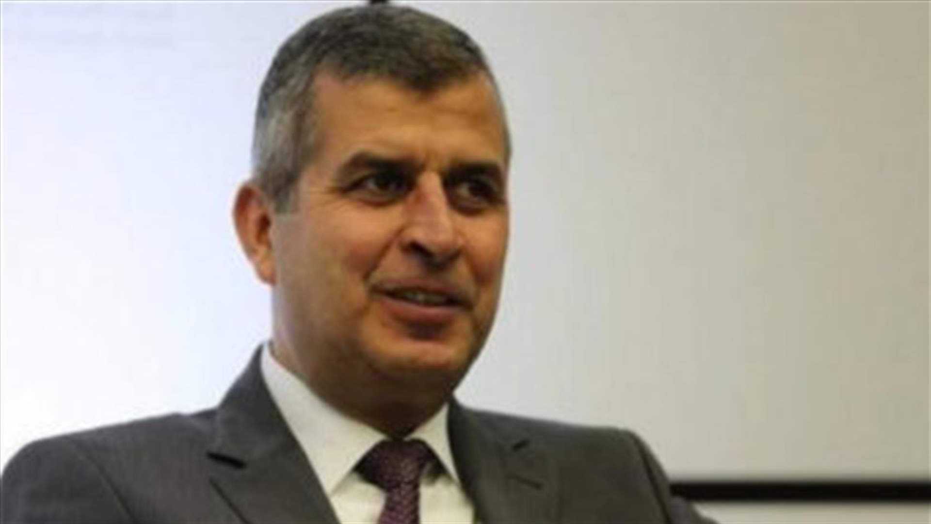 Energy Minister: Jordan to sign an agreement to supply Lebanon with electricity