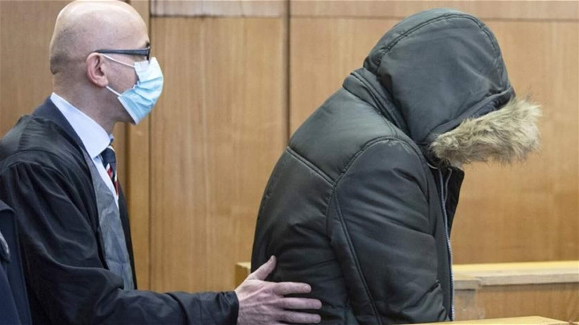 بدء محاكمة طبيب سوري في ألمانيا بتهمة تعذيب سجناء بمستشفيات عسكرية