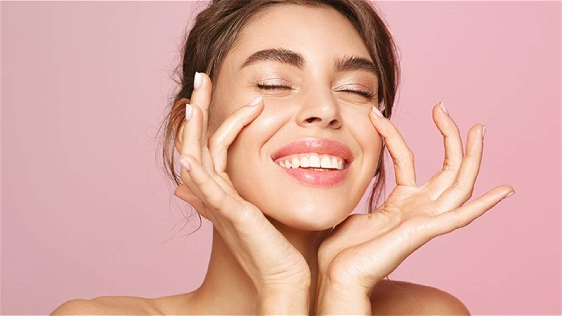 7 نصائح لتطبيق المكياج في الشتاء والحصول على بشرة مشرقة ومتوهجة