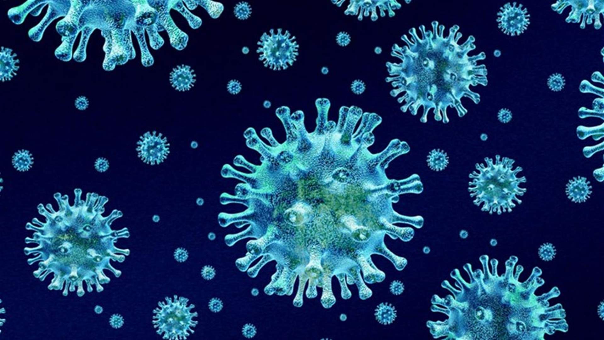Health Ministry confirms 6643 new Coronavirus cases, 17 more deaths