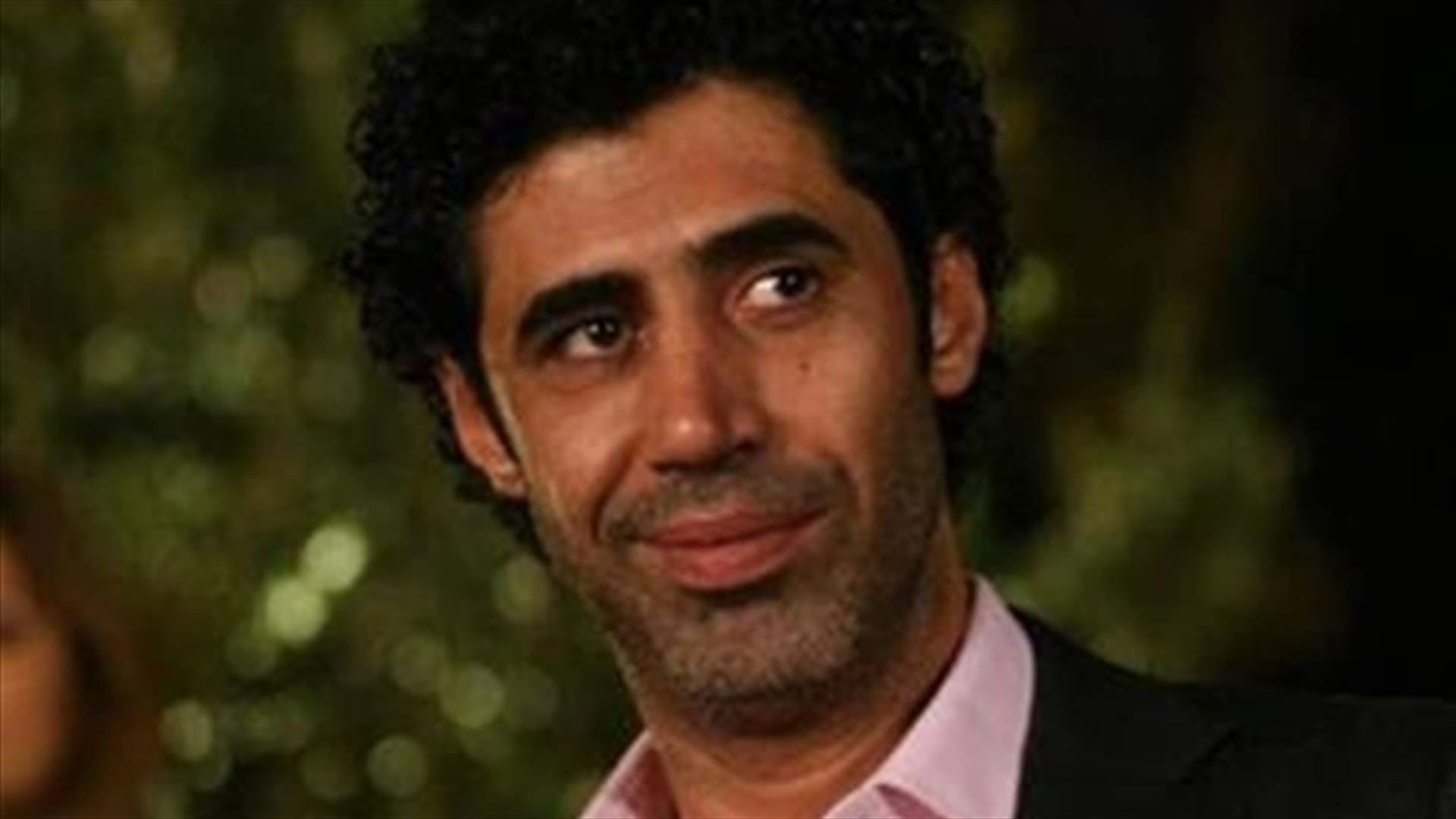 استياء محمد حداقي من التعليقات: "نحنا السوريين ما عاد عجبنا شي"