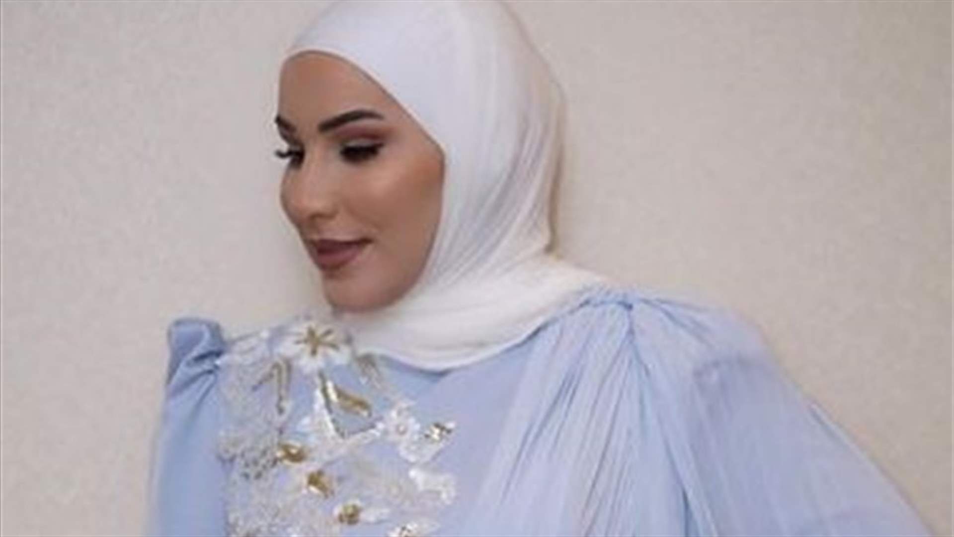 هل خضعت نداء شرارة لعملية تجميل في الأنف؟