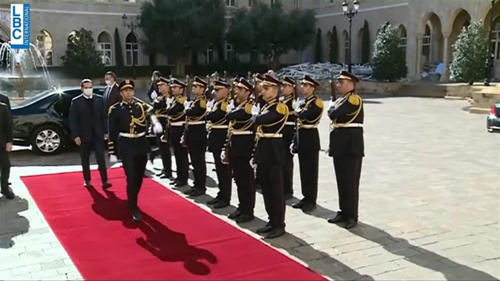LBCI