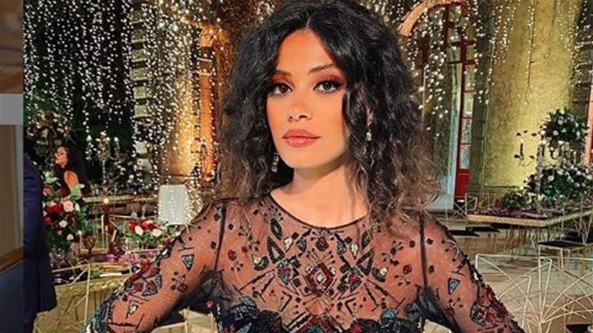 روزاريتا طويل تُرزق بمولودتها الأولى... ما الاسم الذي اختارته لها؟ (صورة)