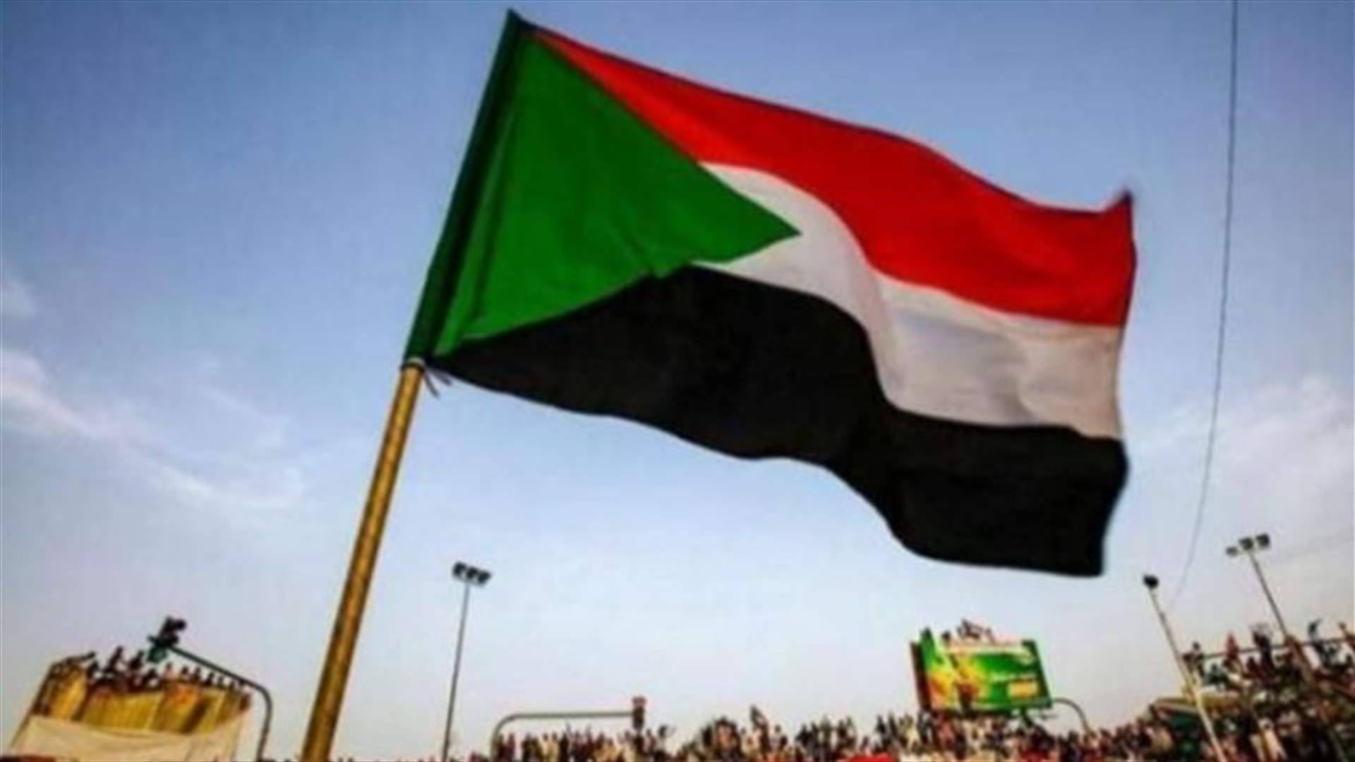 رئيس مجلس السيادة في السودان يعلن تعيينات وزارية