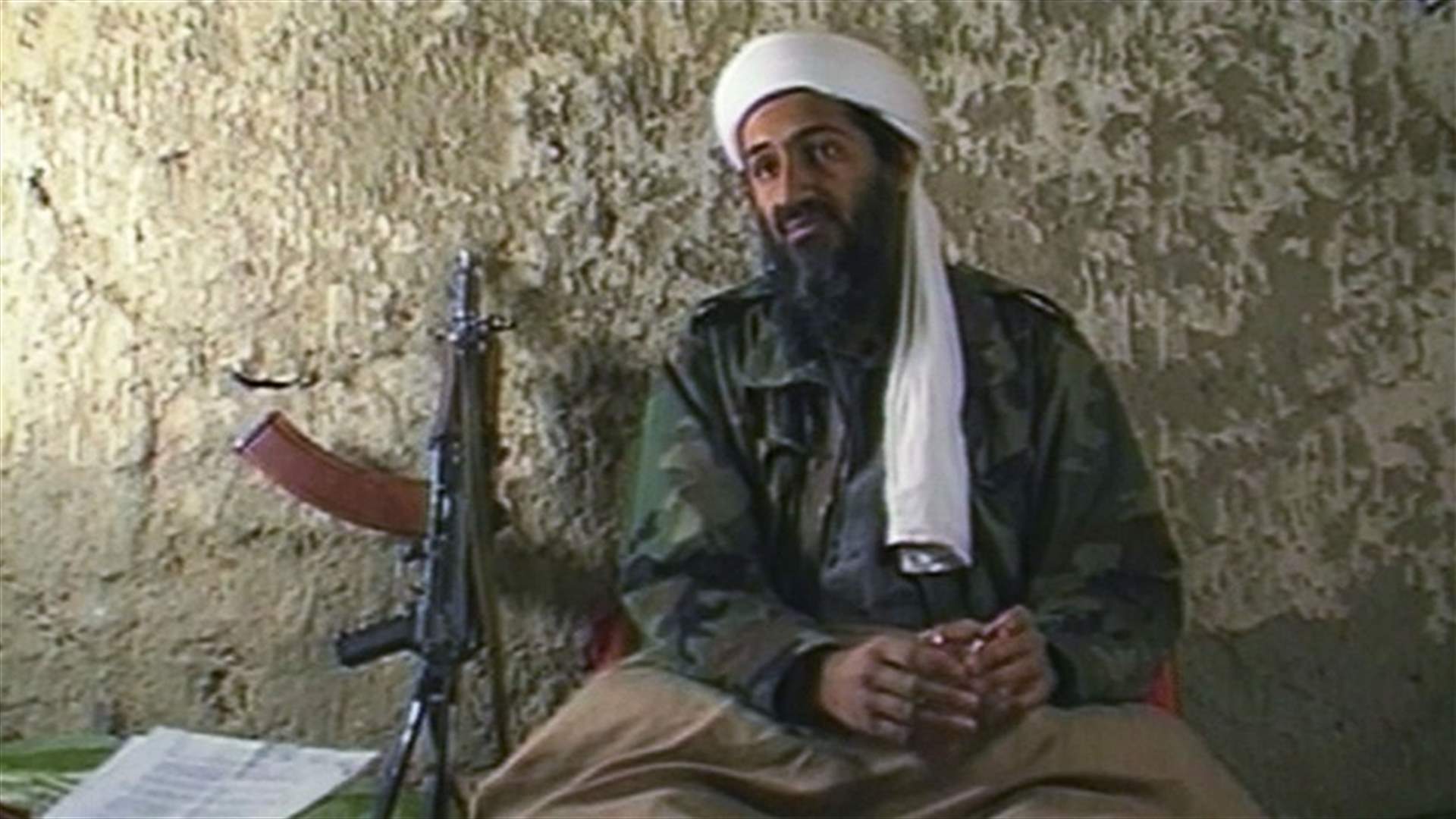 موقع سايت: القاعدة يعلن مقتل مساعد سابق لبن لادن