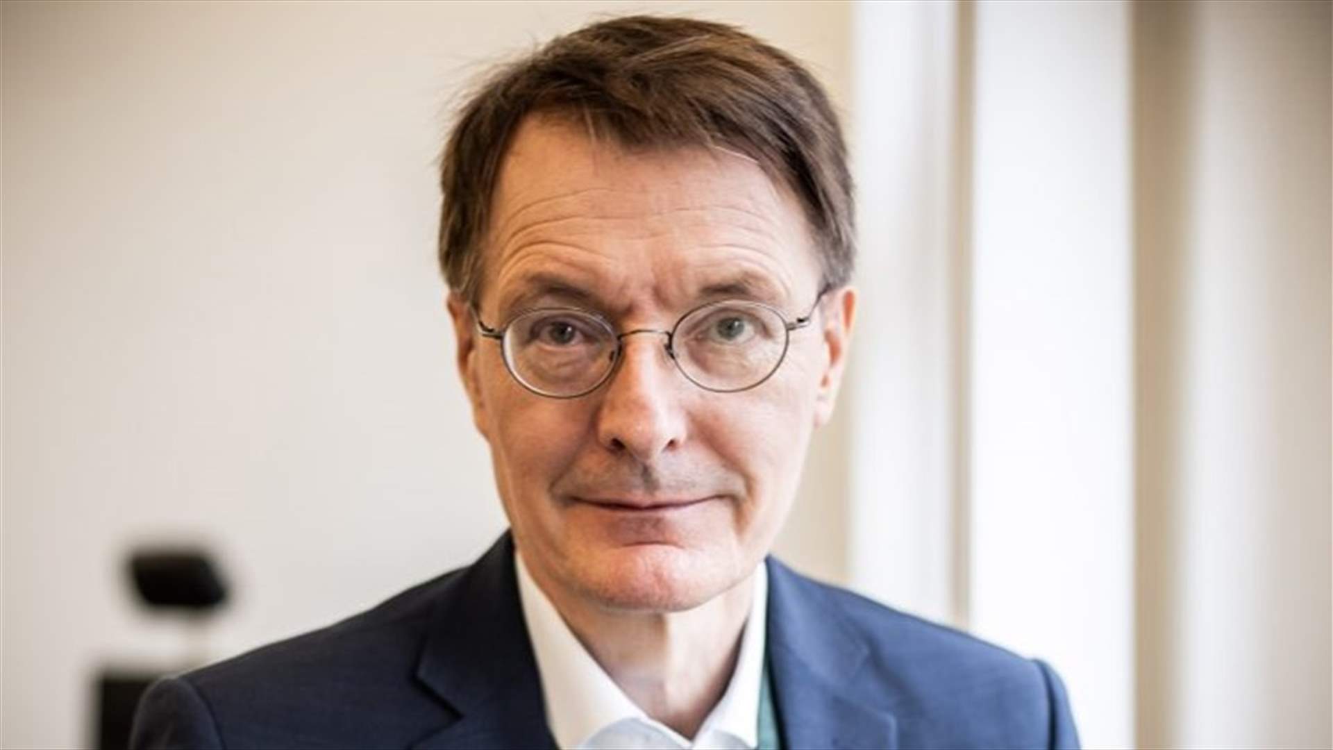 German health min sees possible tripling of COVID infections by mid-Feb -sources