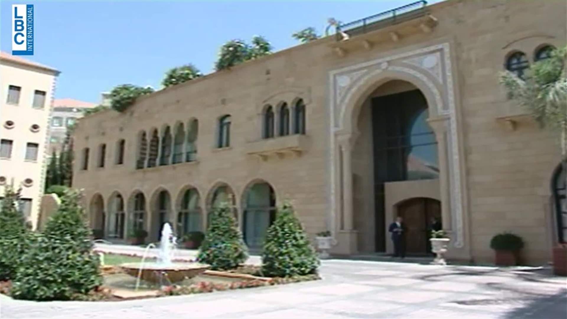 LBCI