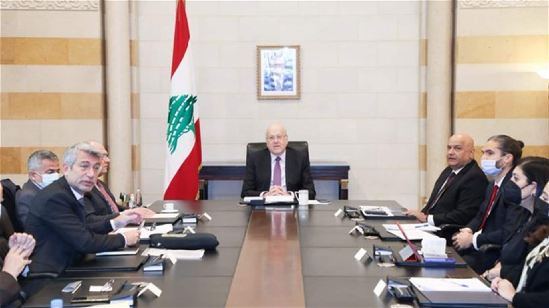 فياض: الكلفة المتوقعة للمنزل ستكون اقل بـ ٦٠% من كلفة المولدات الخاصة