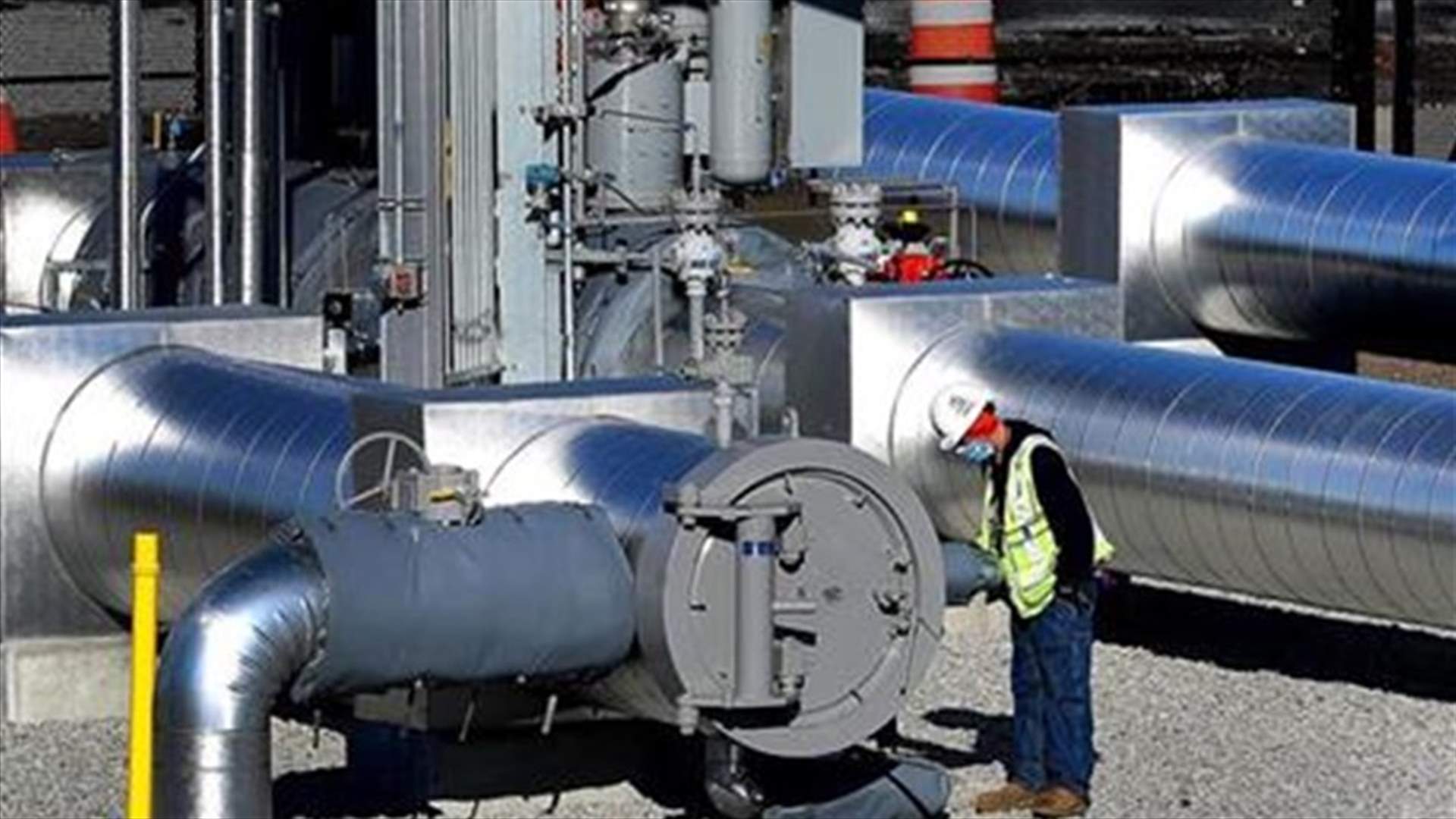 Iran says gas flows to Turkey resume after being cut on Thursday
