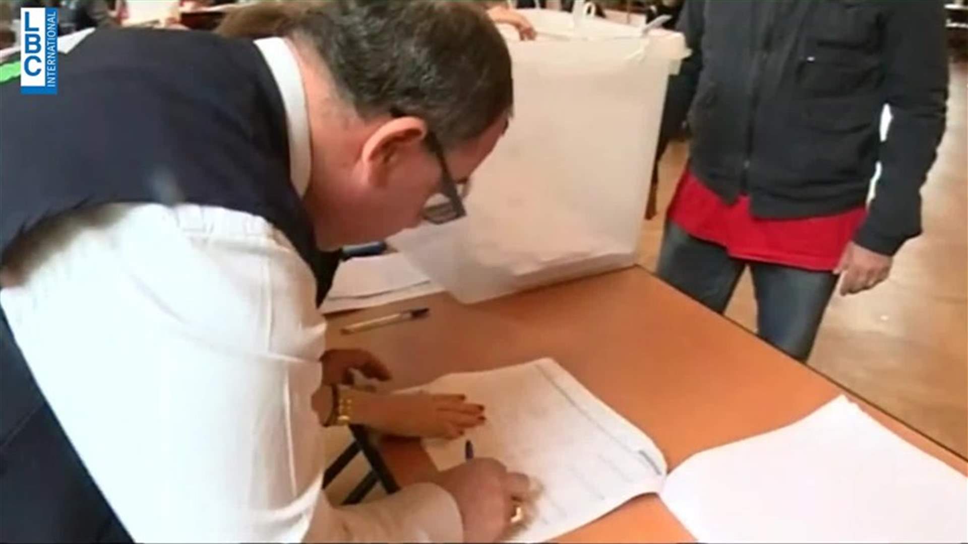 LBCI