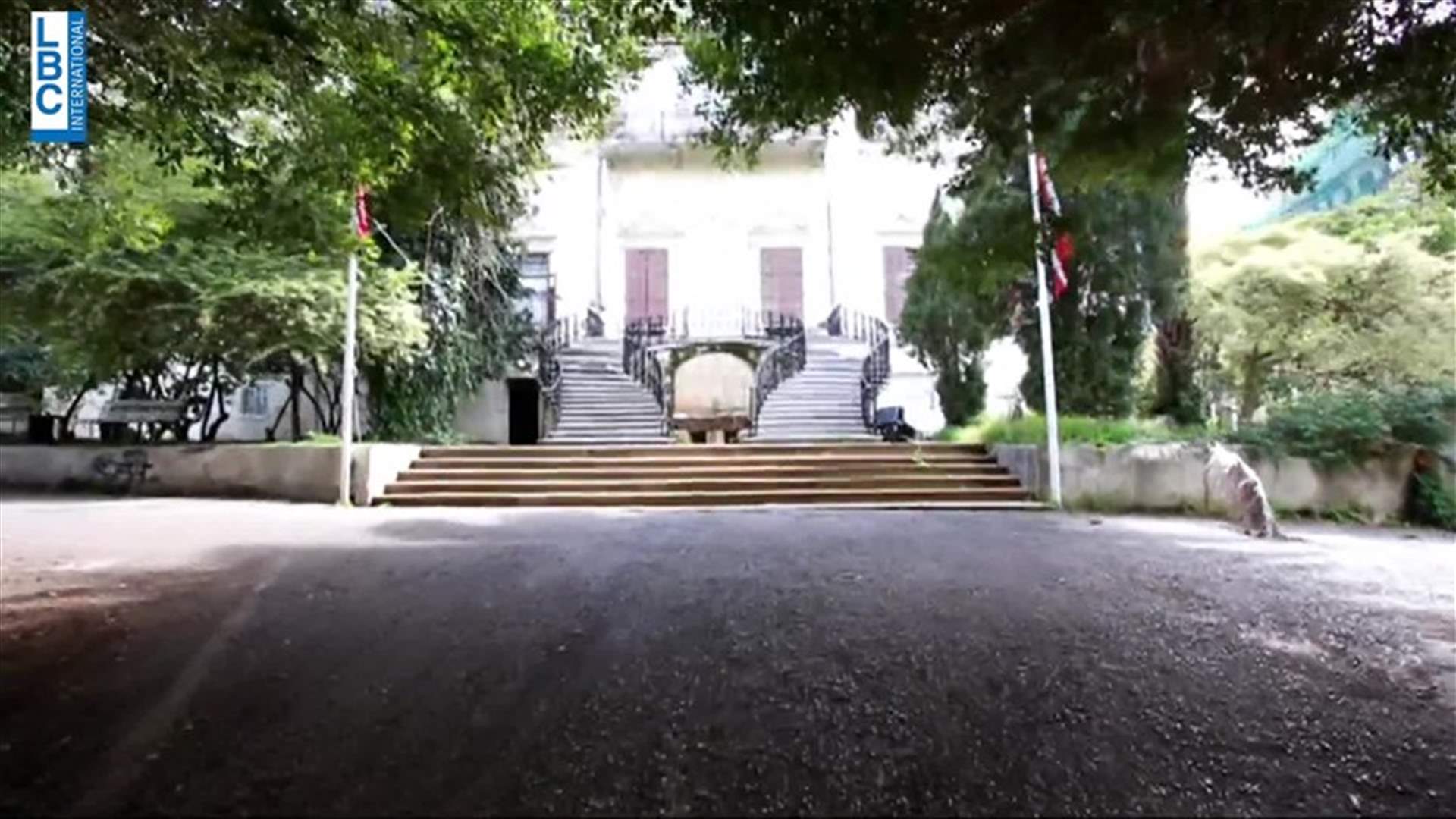 LBCI