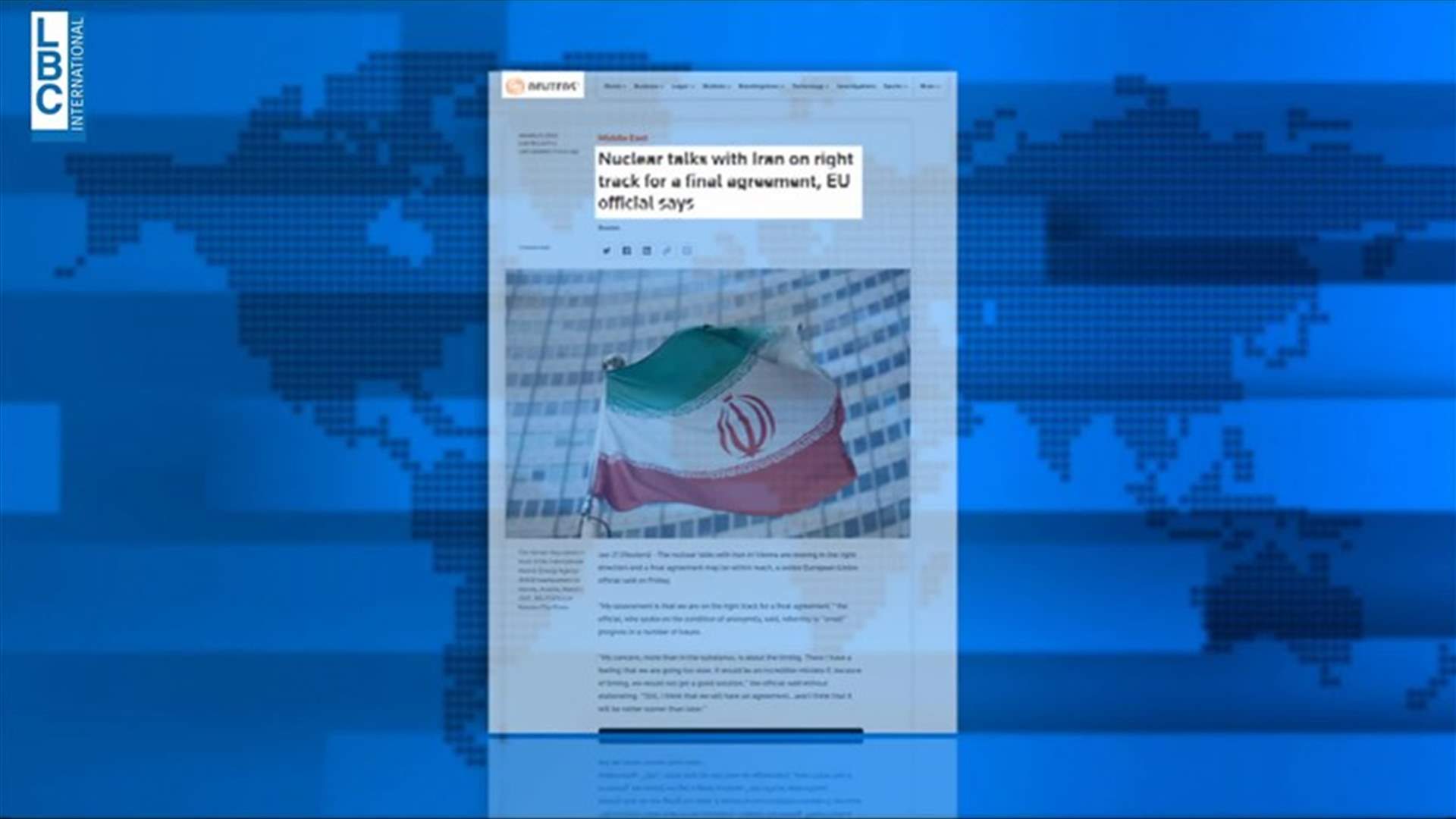 LBCI