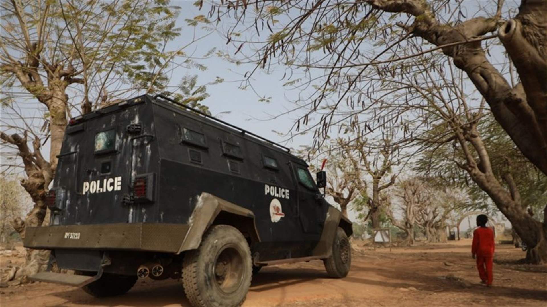 جهاديون يخطفون 20 طفلا في نيجيريا