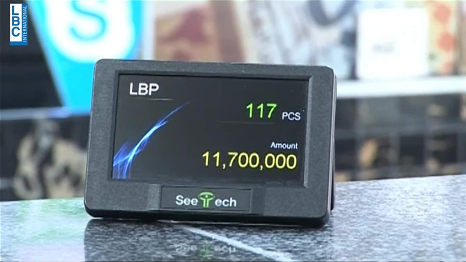 LBCI