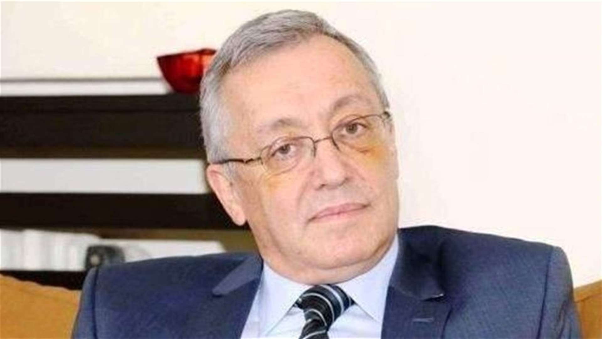 فتفت لـ "الانباء الكويتية": المجلس الوطني لرفع الاحتلال الإيراني لا يستند إلى أي قوى خارجية