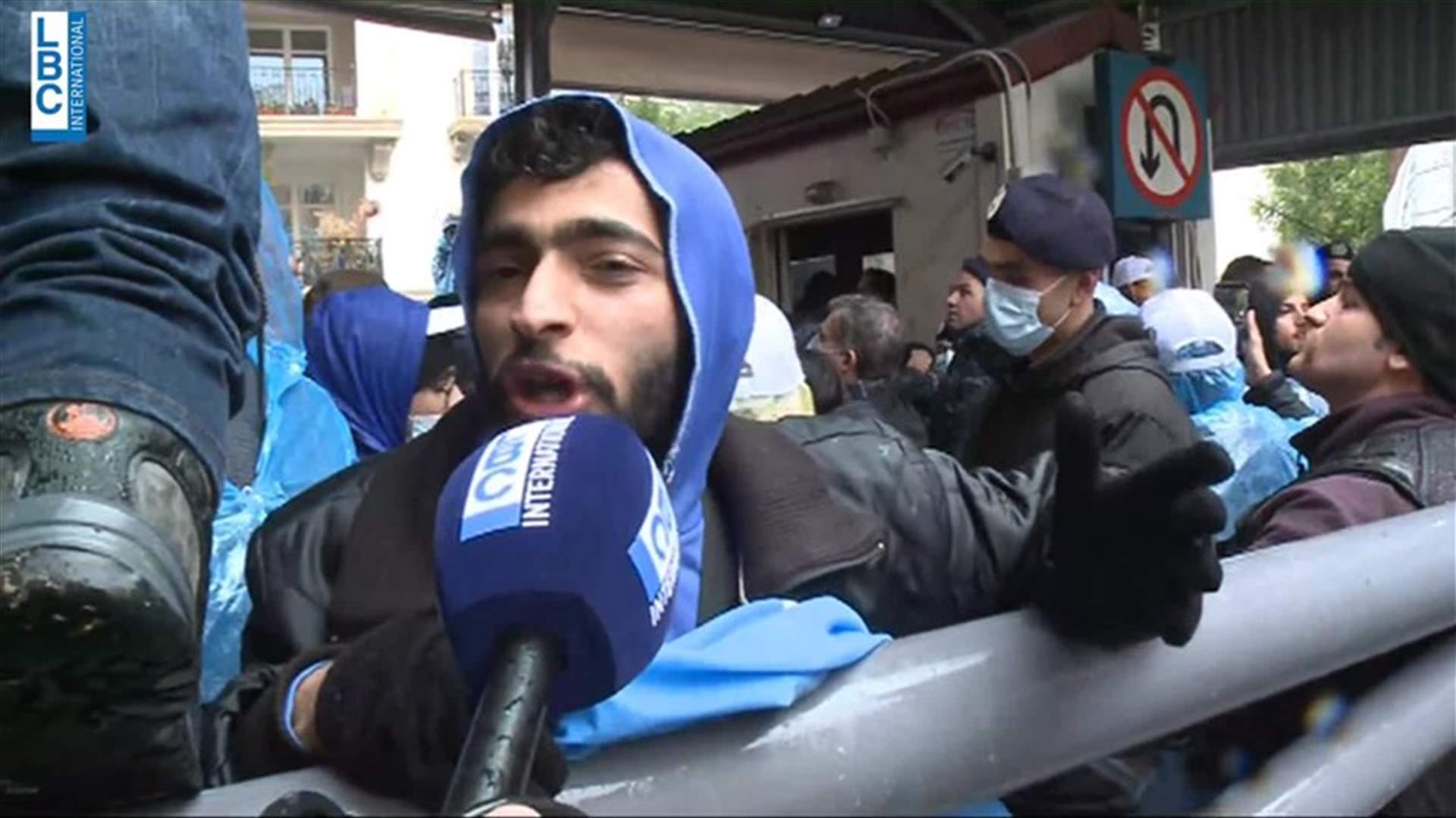 LBCI