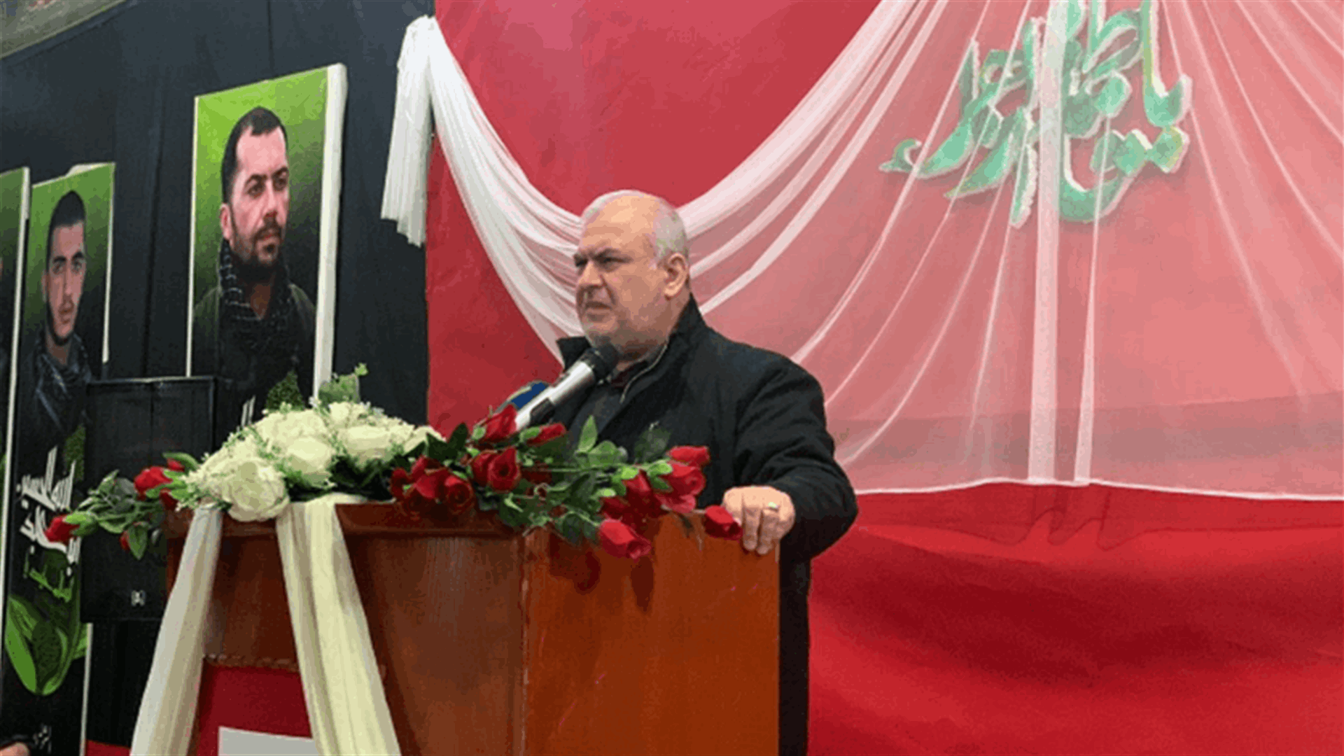 رعد: لن نوافق على أي موازنة تزيد أعباء الناس ولا تعطيهم حقوقهم