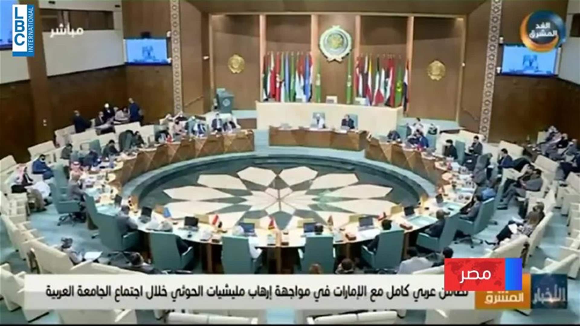 LBCI