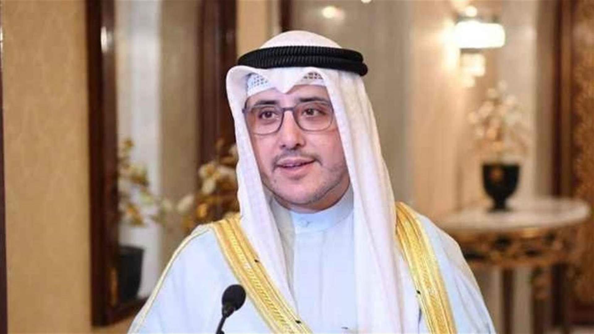 ماذا جاء في "ورقة الشروط" الخليجية؟ (الأخبار)