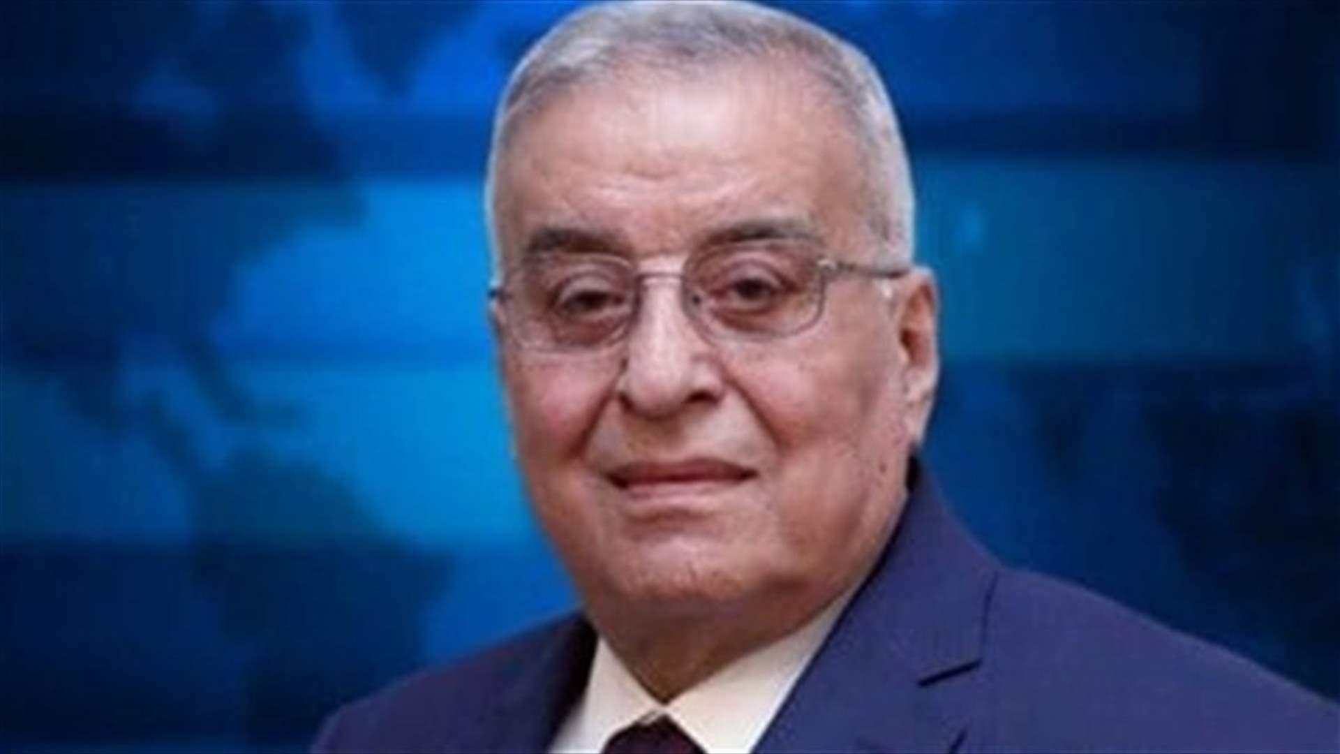 Foreign Affairs Minister Bou Habib: Response to confidence building measures proposed by Kuwait to be ready before Saturday