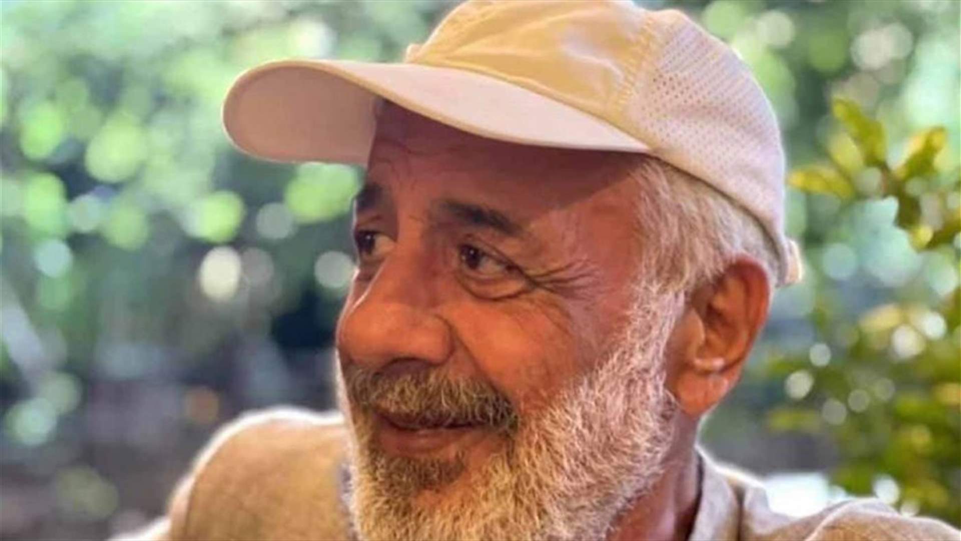 أيمن زيدان يعايد ابنه الراحل برسالةٍ مؤثرة: "احتفل الليلة بعيد ميلادك"