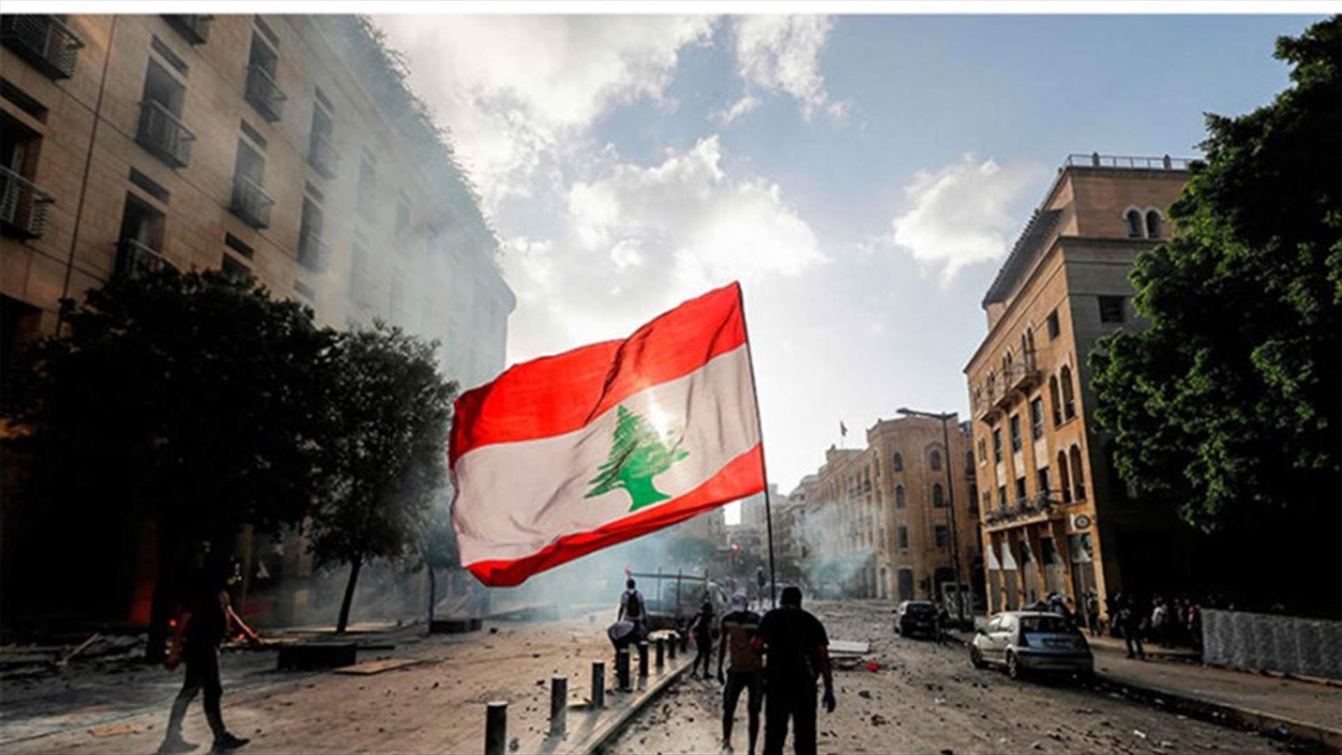 لبنان على المفترق الصعب! (الجمهورية)