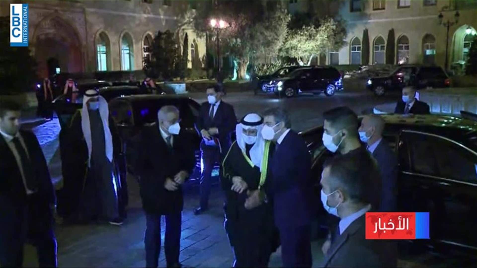 LBCI